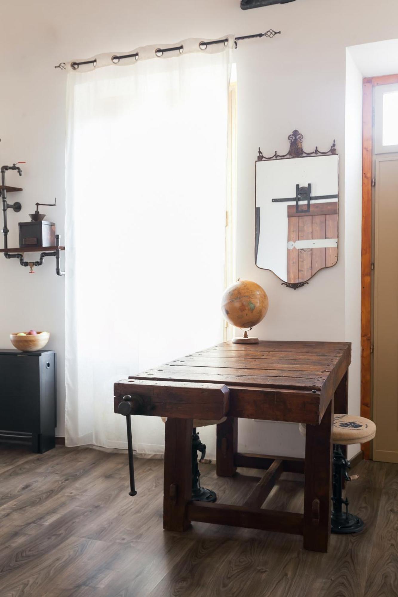 Domus Borgo Pio - San Pietro Apartment