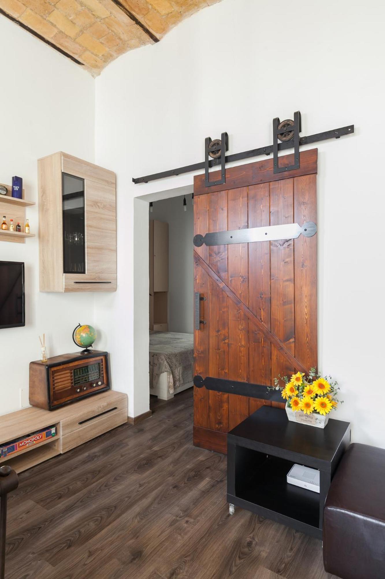 Apartment Domus Borgo Pio - San Pietro *