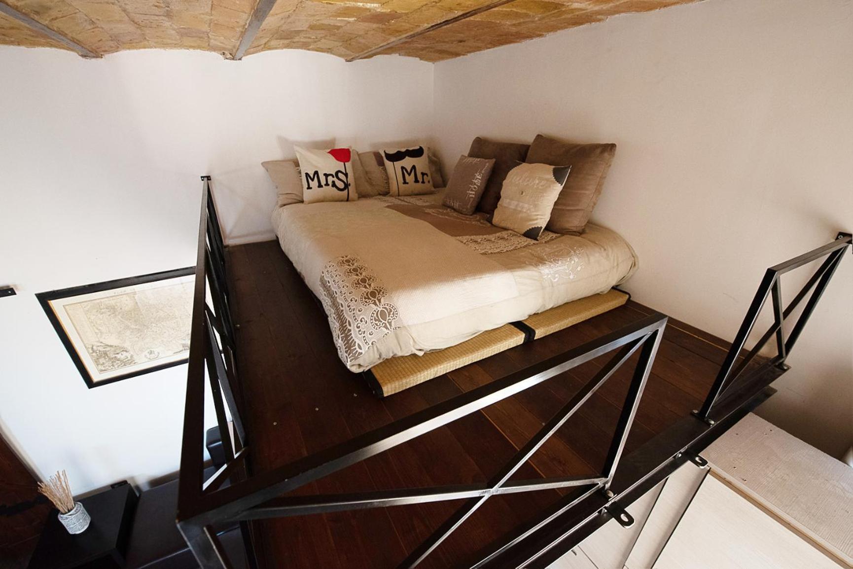 Domus Borgo Pio - San Pietro Apartment Rome