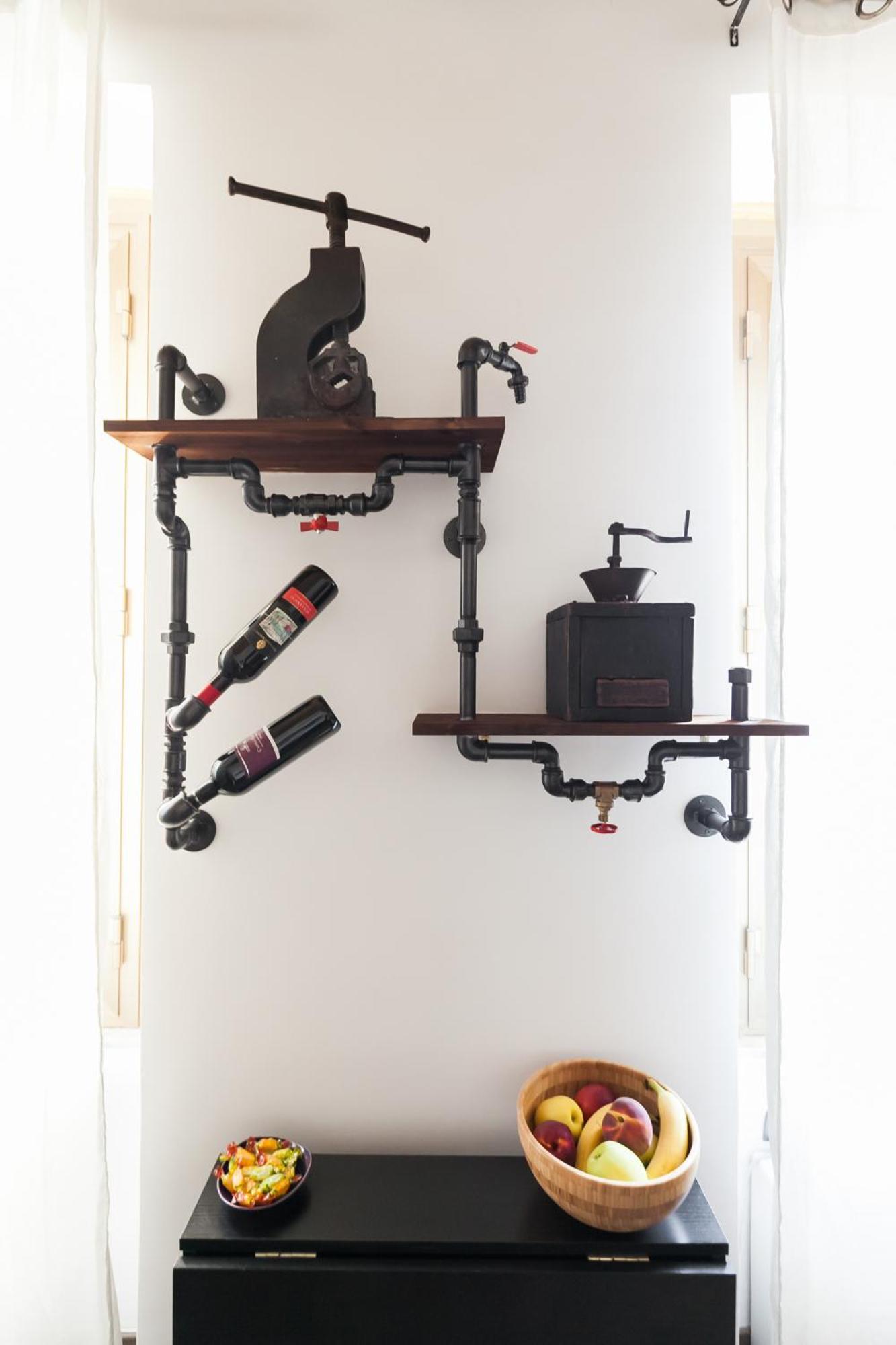 Apartment Domus Borgo Pio - San Pietro Rome