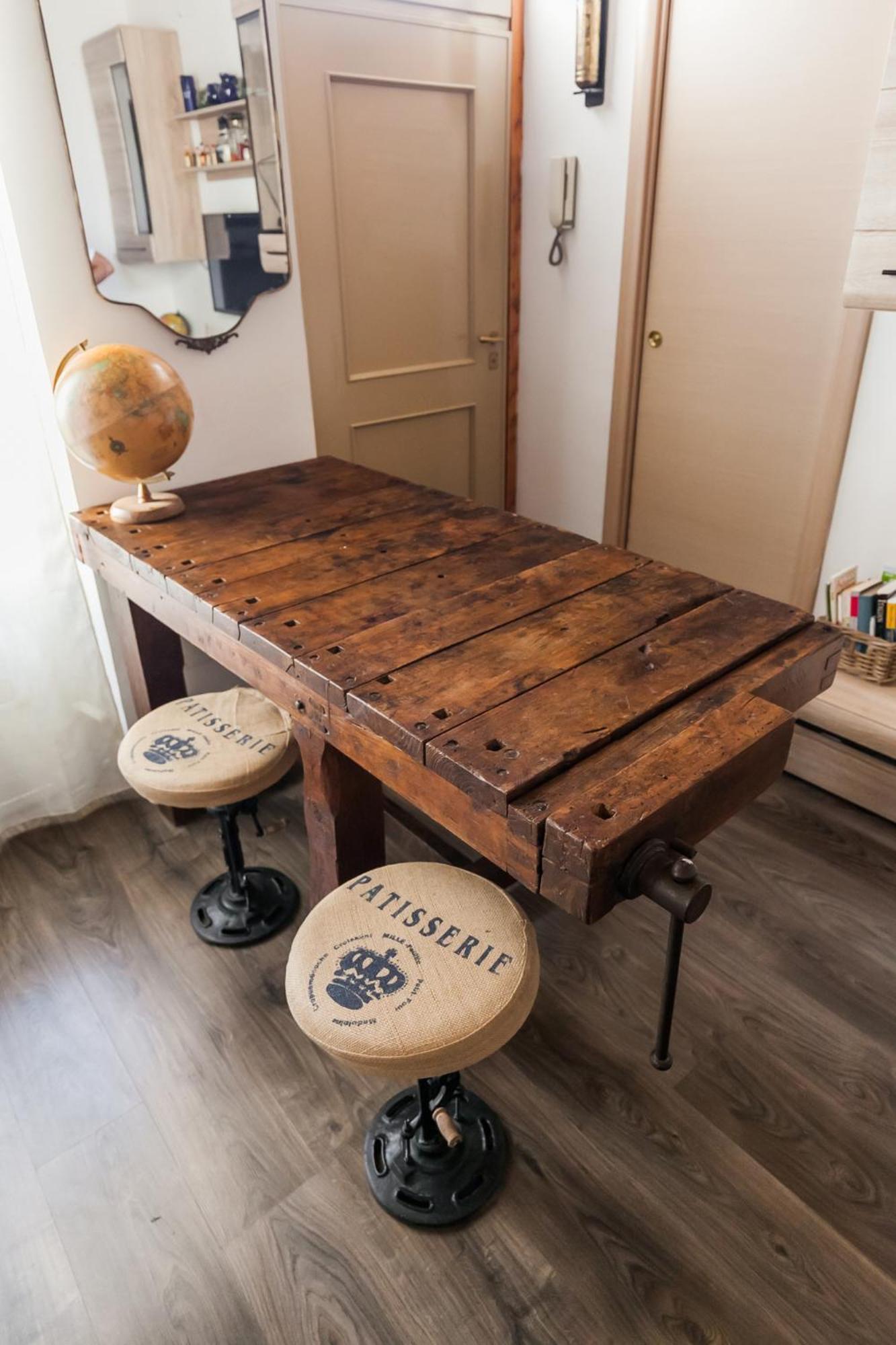 Domus Borgo Pio - San Pietro Apartment