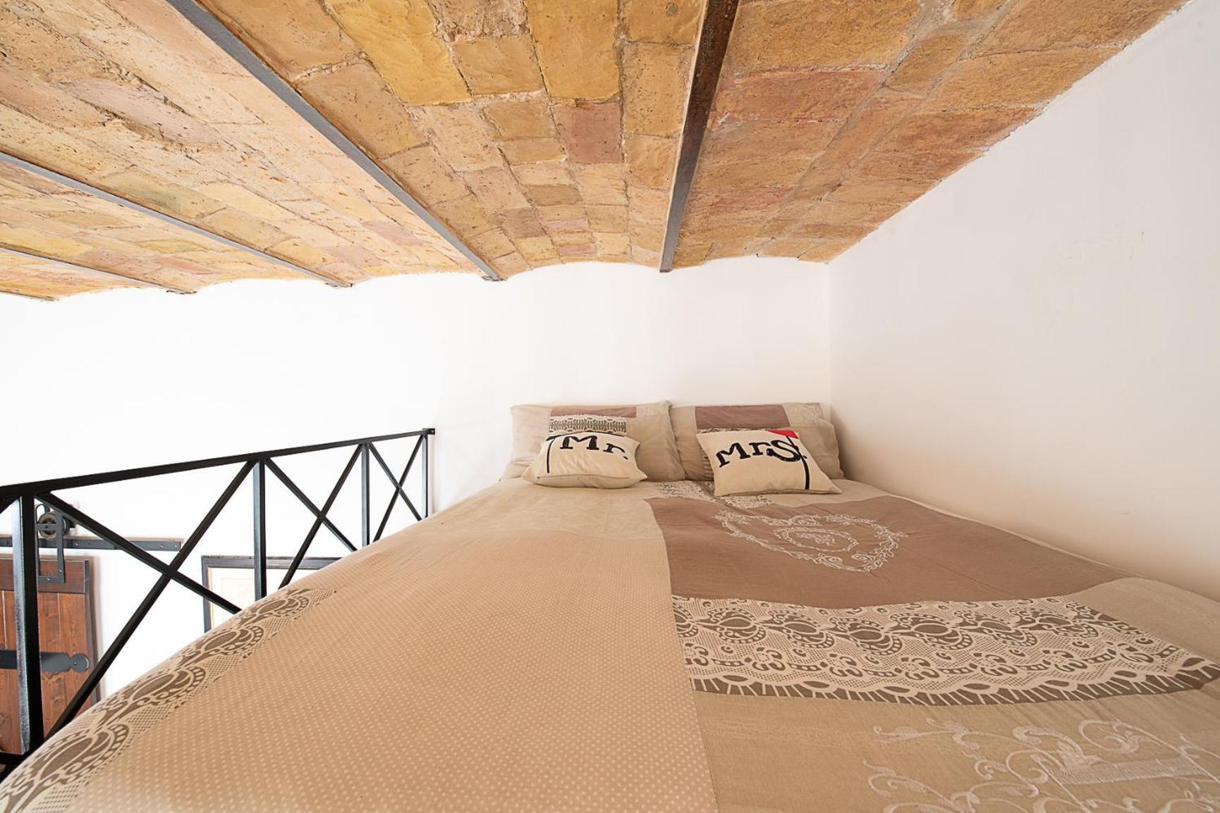 Domus Borgo Pio - San Pietro Apartment Rome