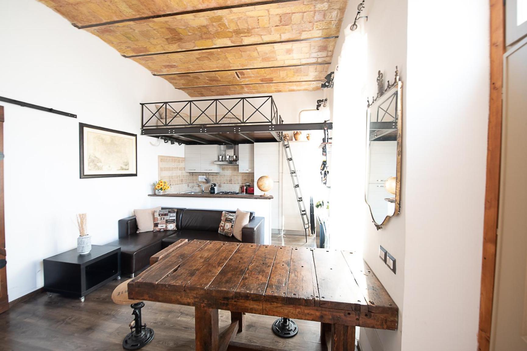 Apartment Domus Borgo Pio - San Pietro Rome