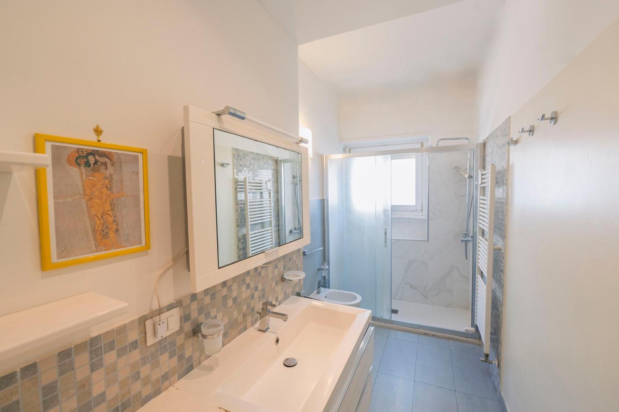 Apartment St Peter New And Lightsome With Balcony *