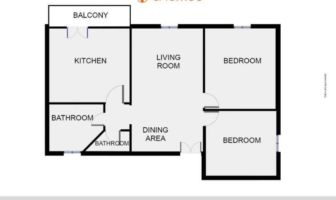 Apartment Family's Trastevere Rome