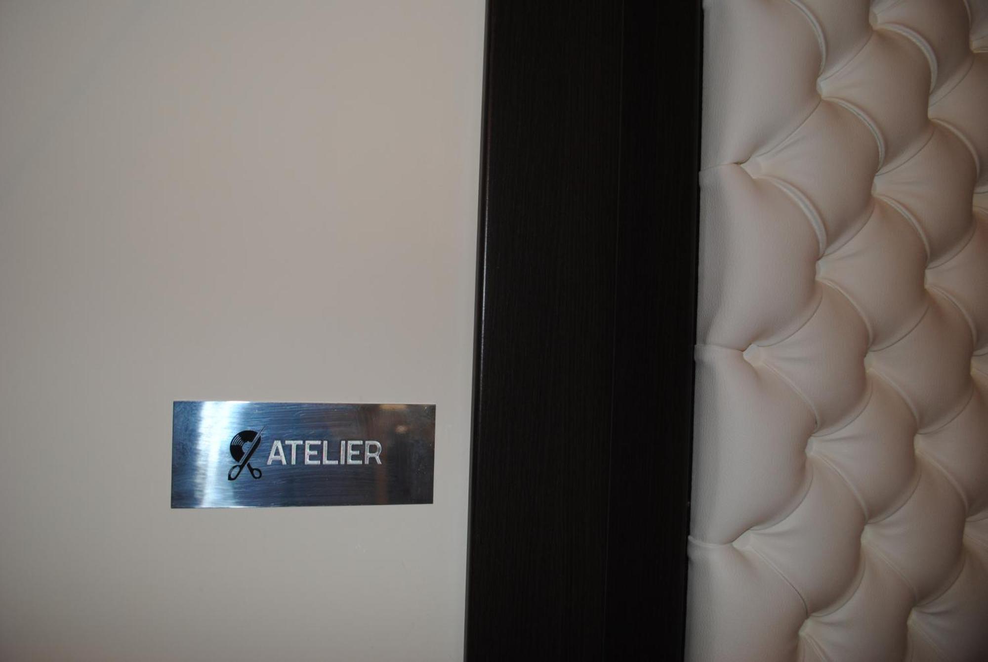 Guest house Atelier Musicale