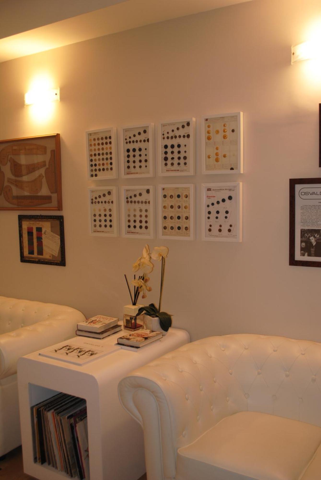 Atelier Musicale Guest house *