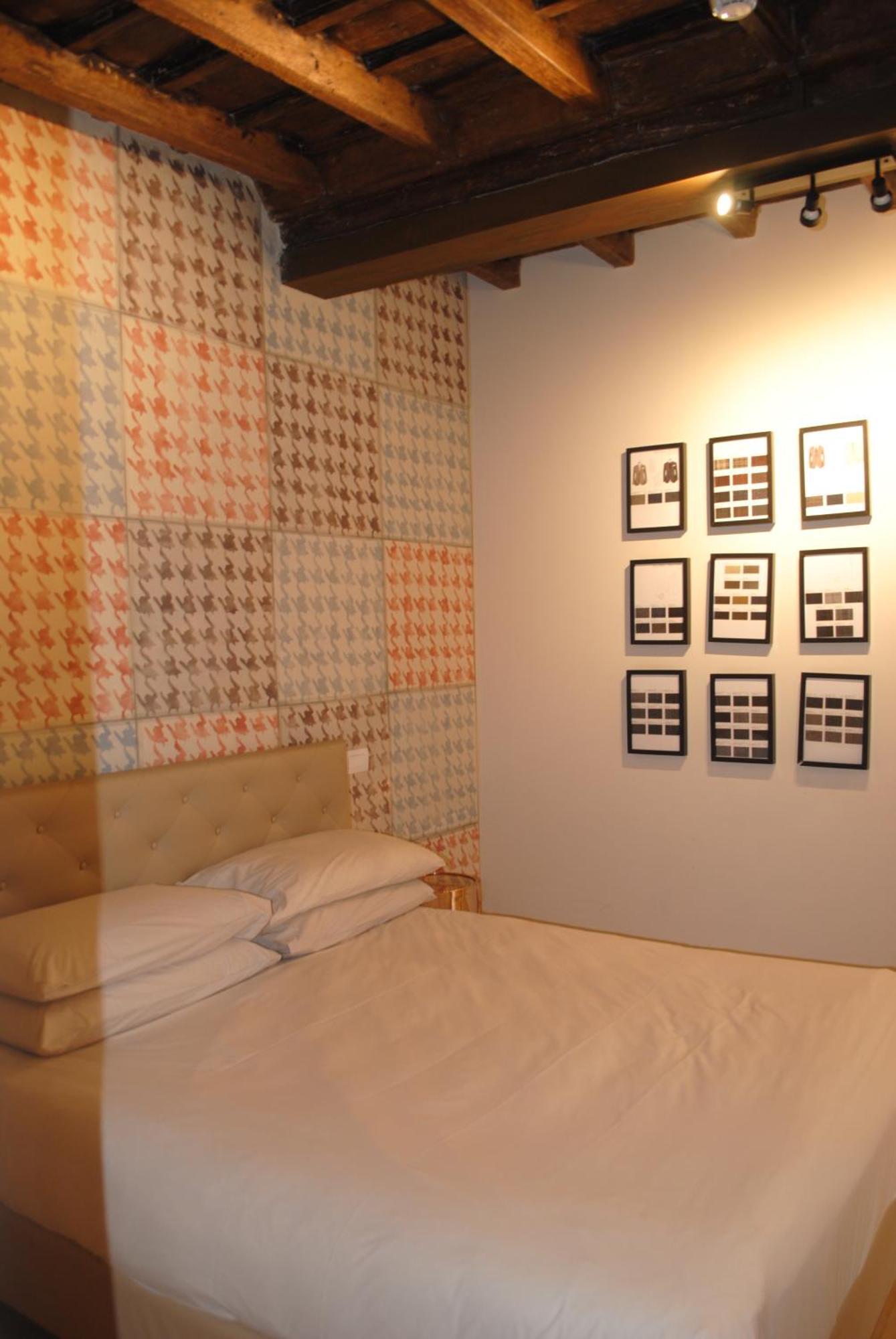 Atelier Musicale Guest house Rome