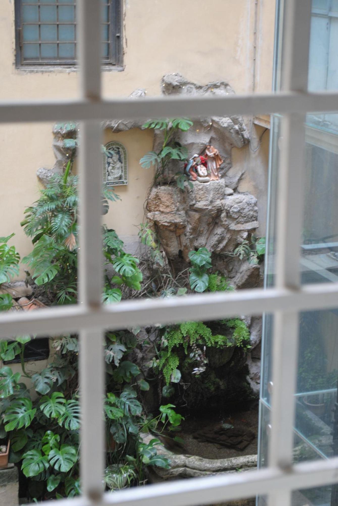 Atelier Musicale Guest house