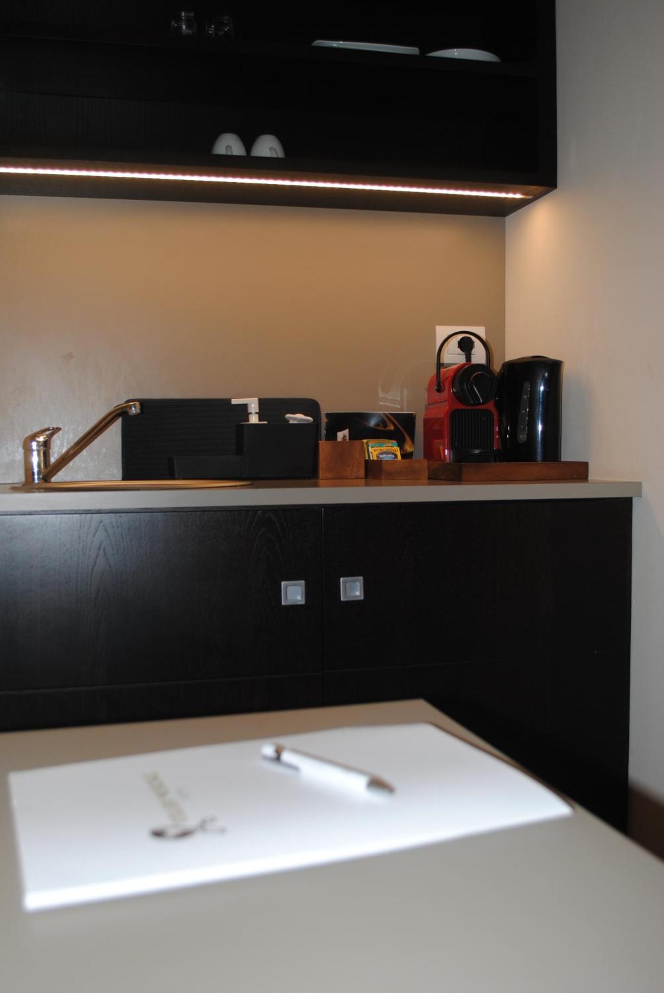 Atelier Musicale Guest house