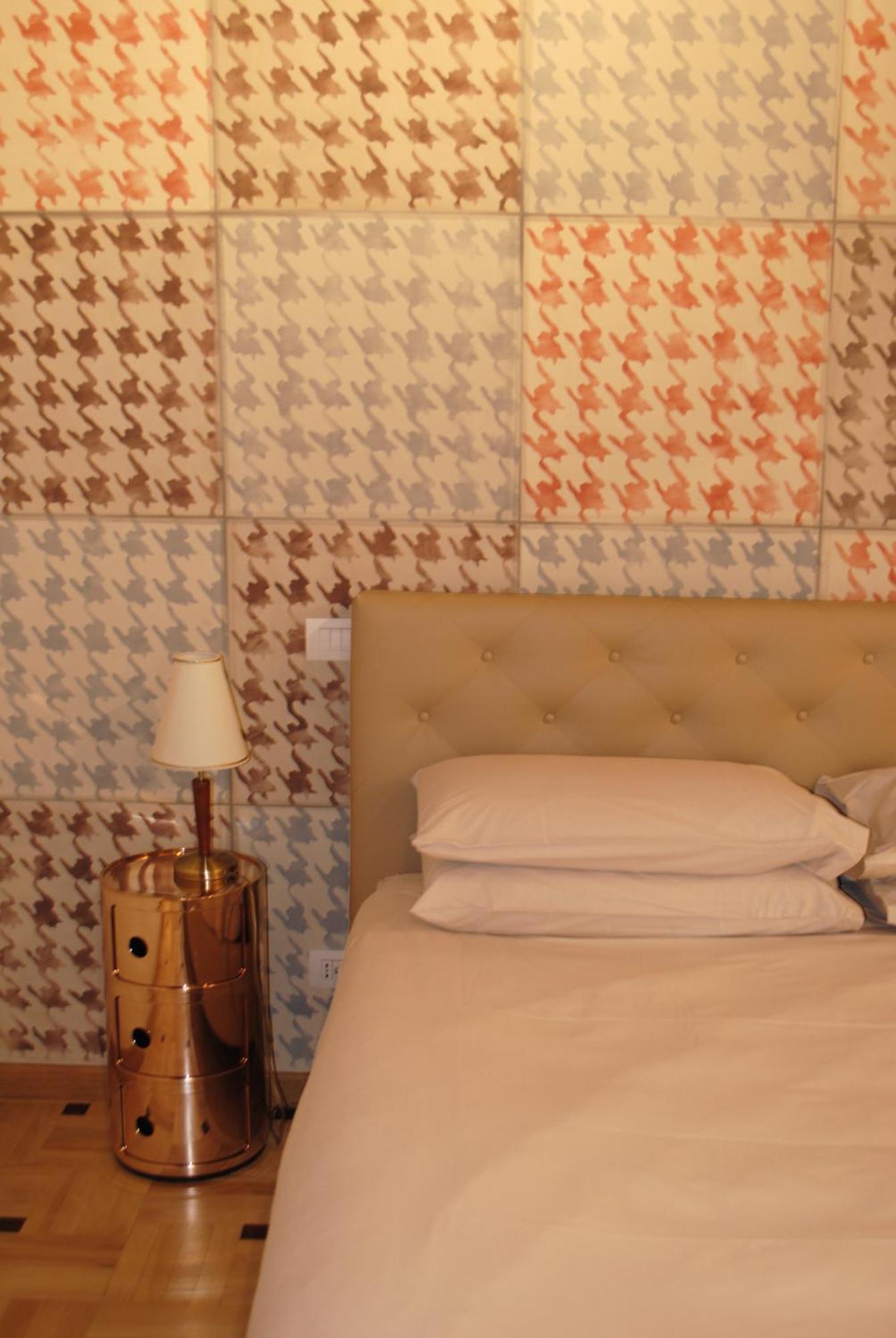 Atelier Musicale Guest house *