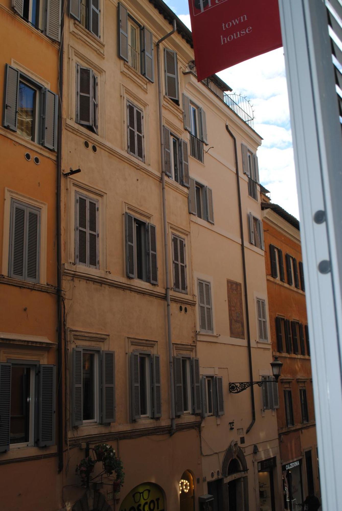 Atelier Musicale Rome