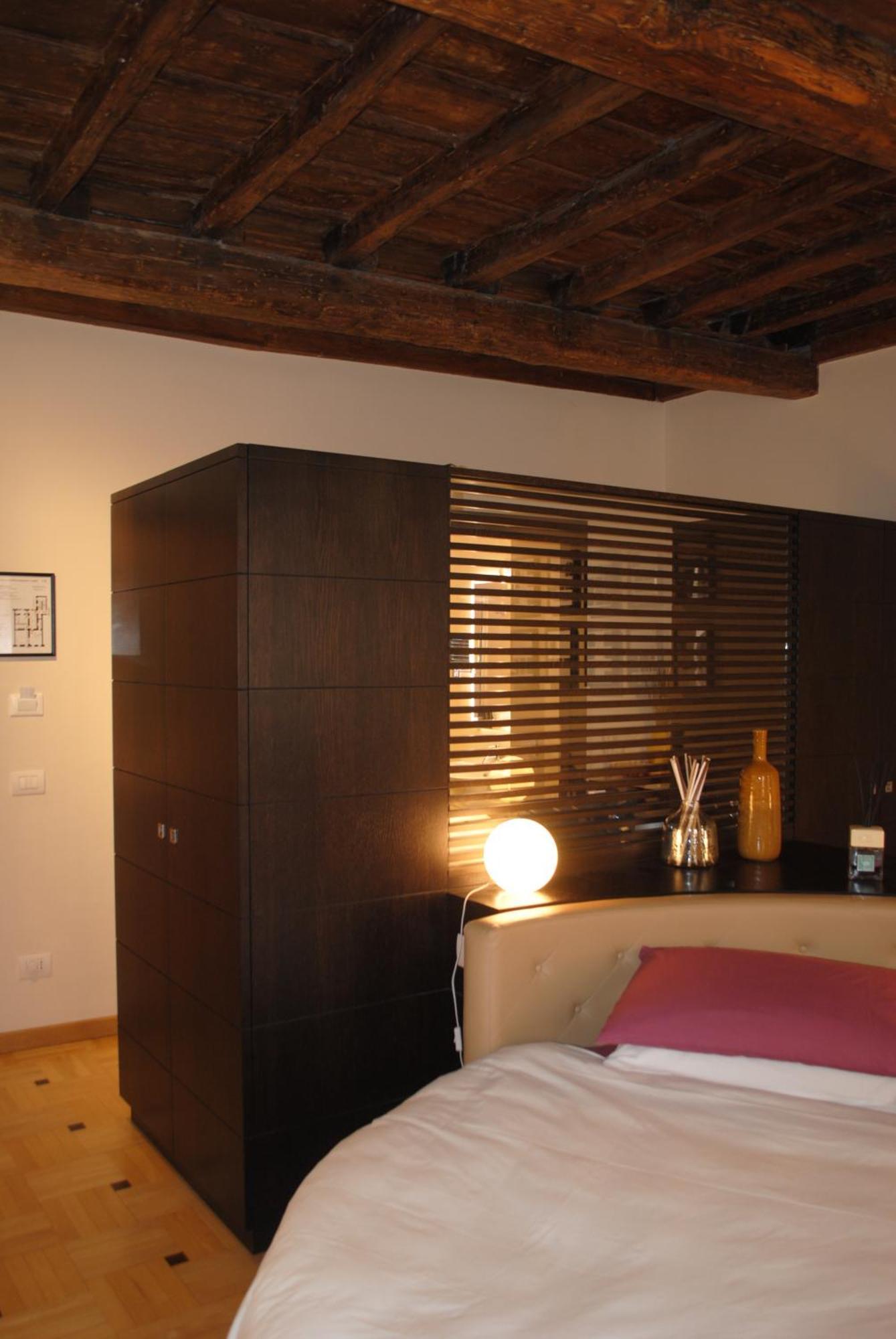Guest house Atelier Musicale Rome