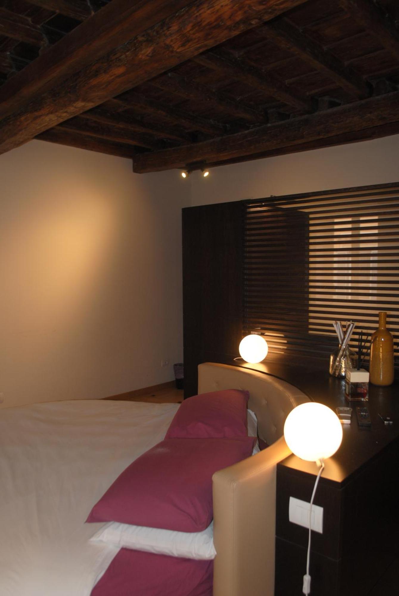 Atelier Musicale Guest house *