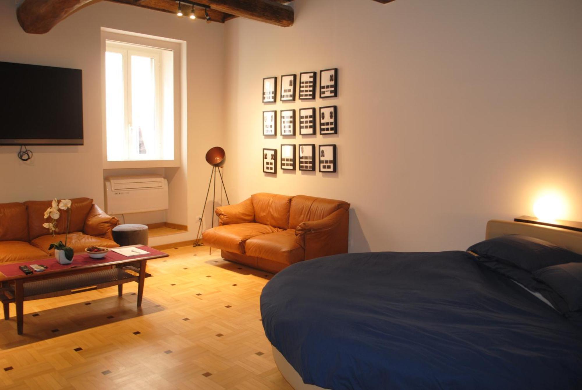 Atelier Musicale Guest house Rome