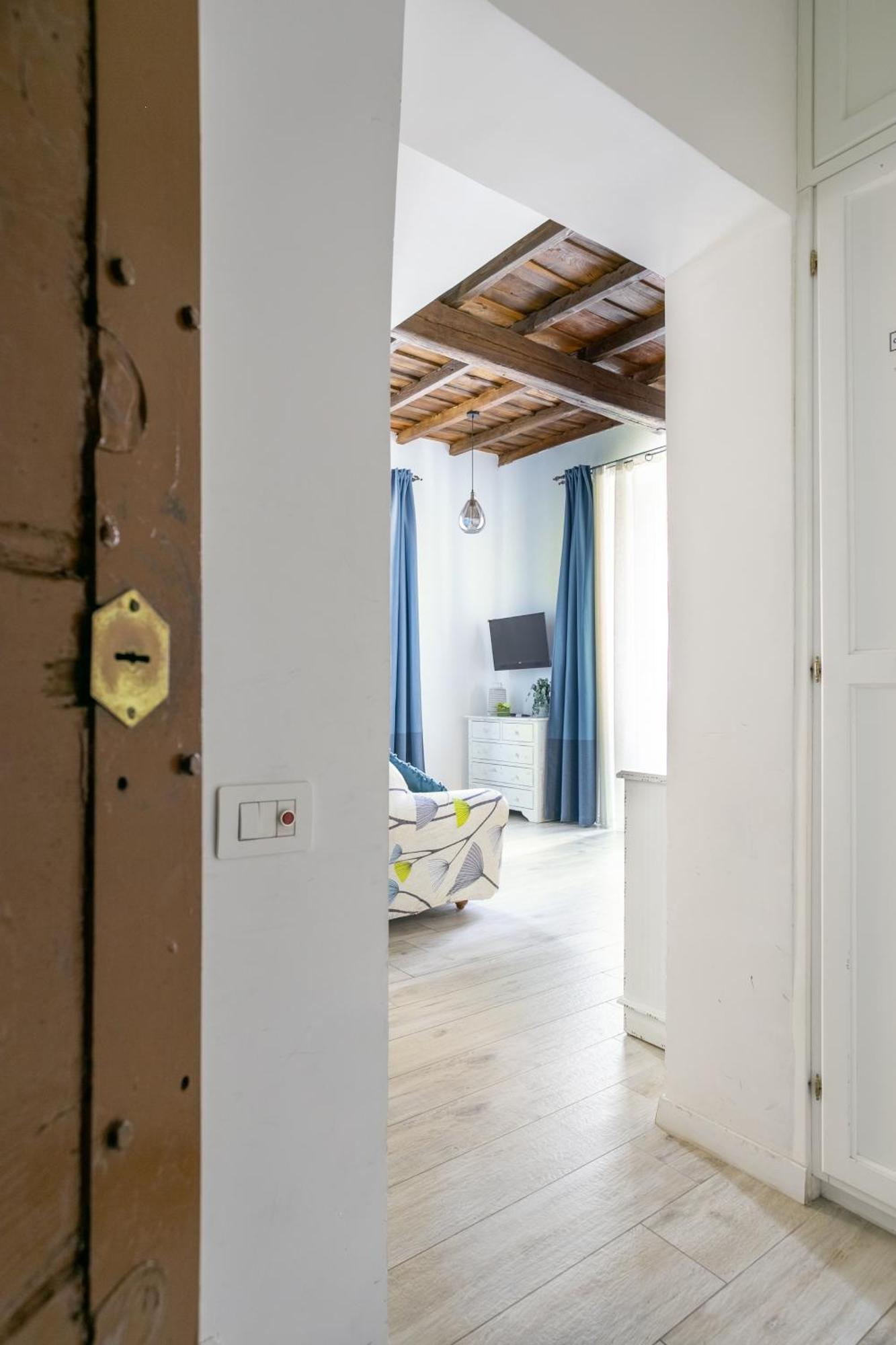 Apartment Alice's Corner At Borgo