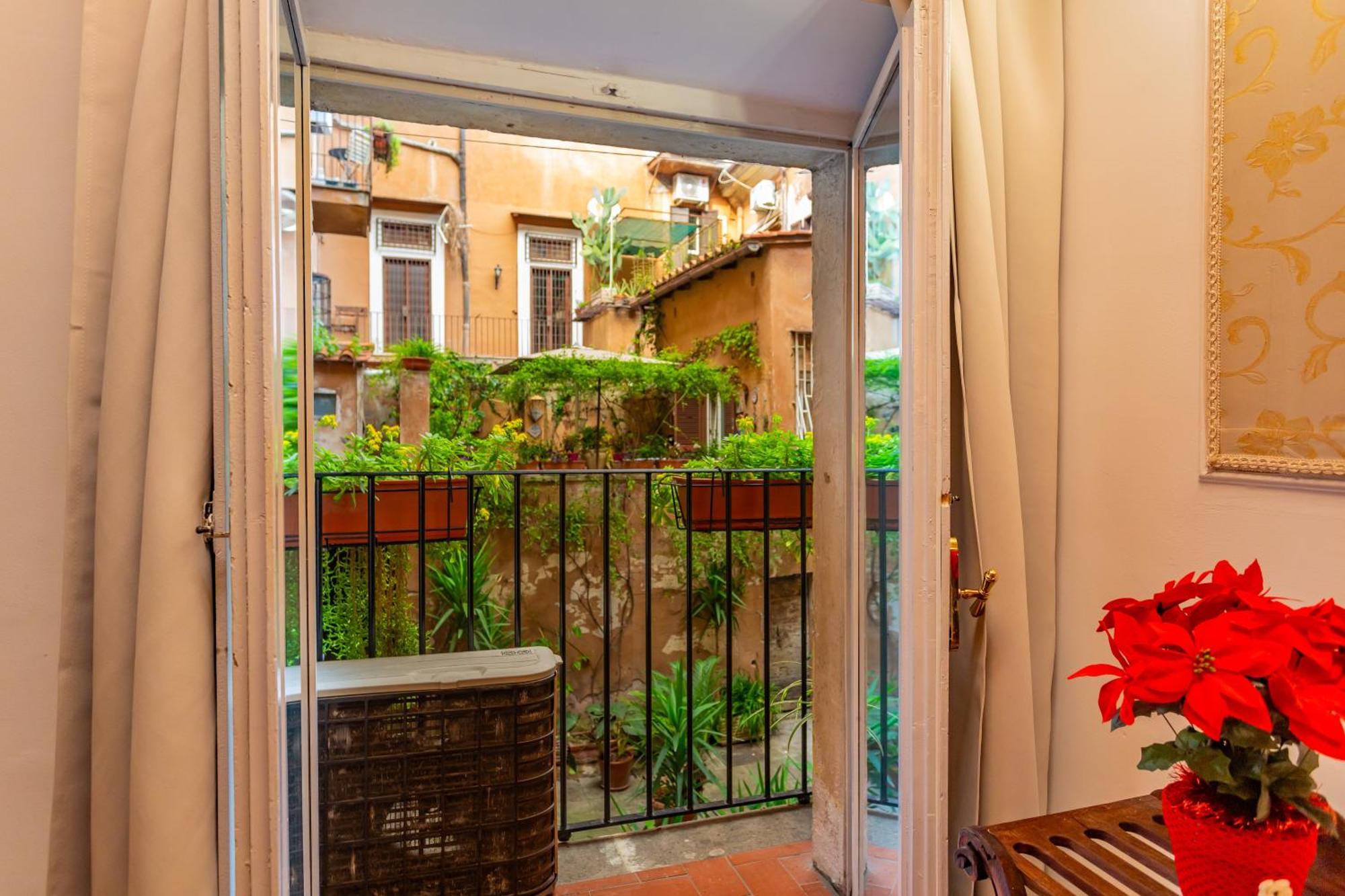 Appartamento Al Cortile Del Moro *