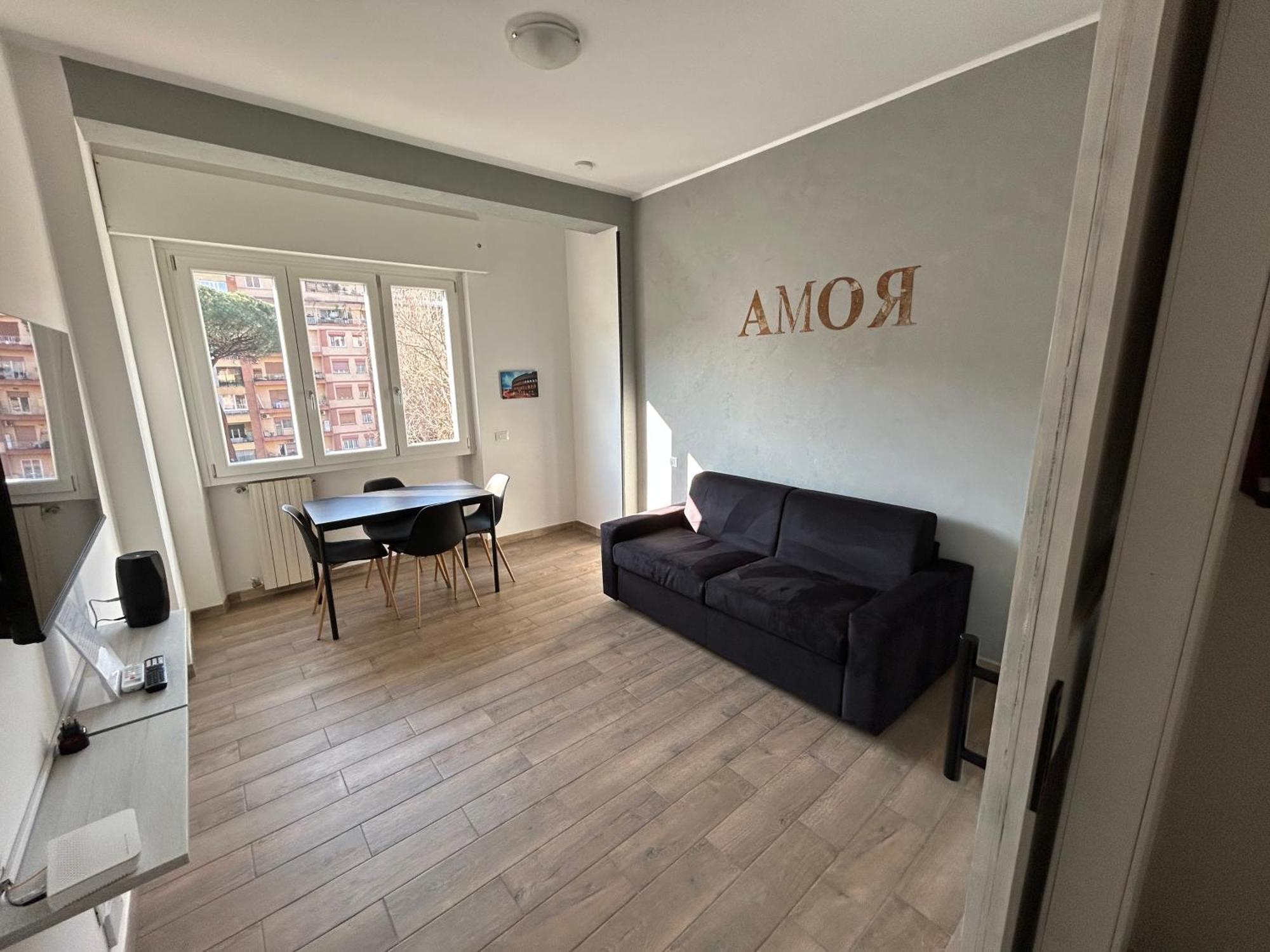 Casa Lino Apartment *