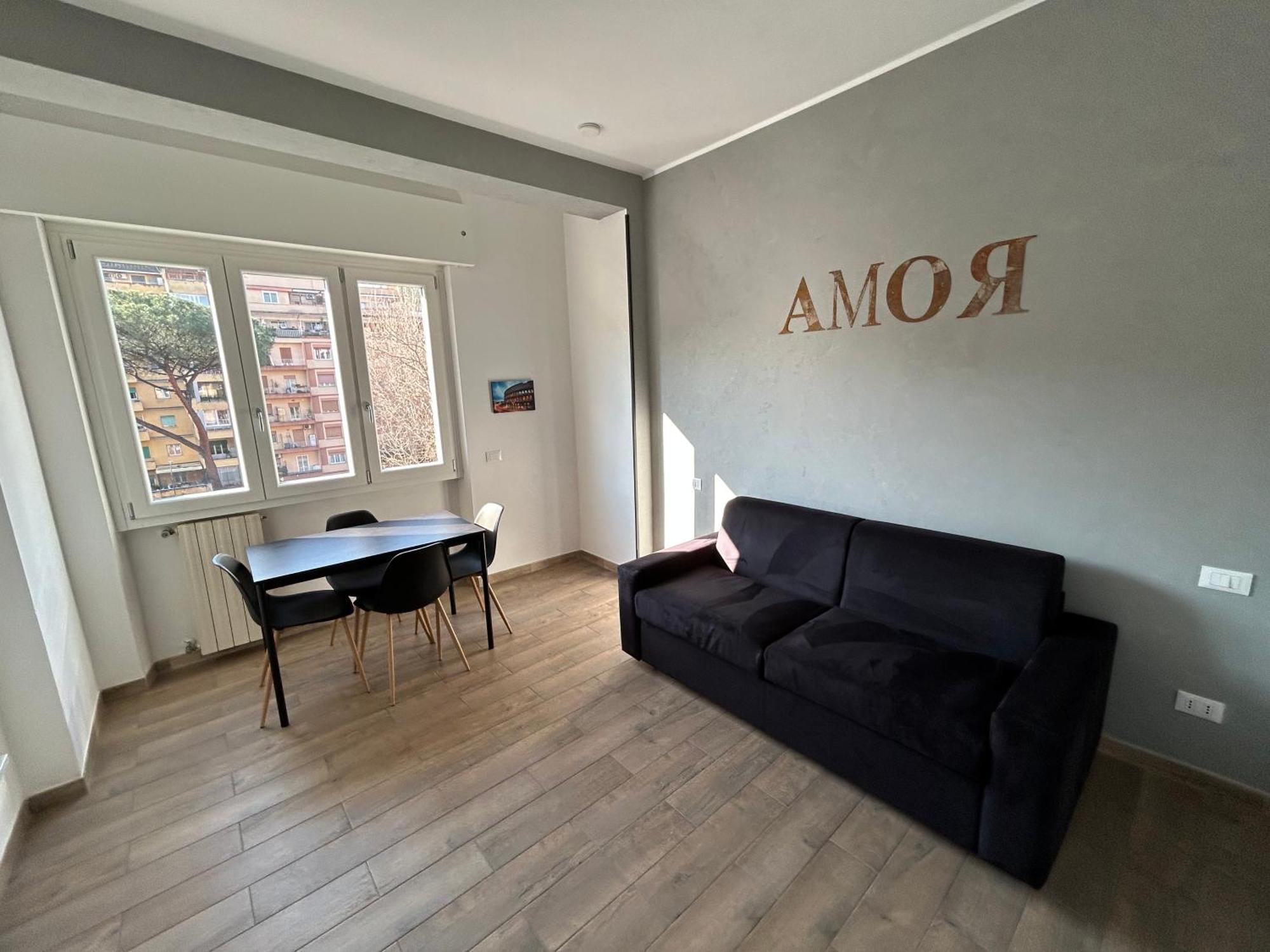 Casa Lino Apartment Rome