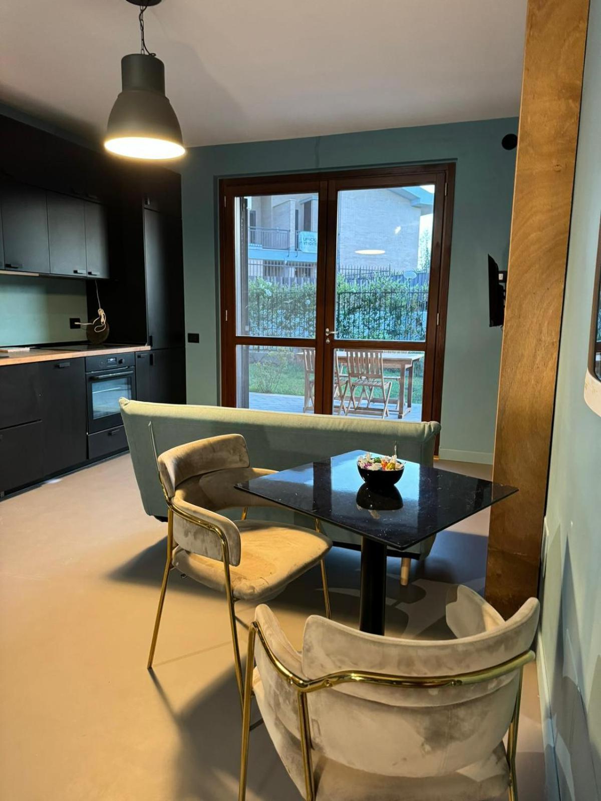 Monolocale Colle Flaminio * Rome
