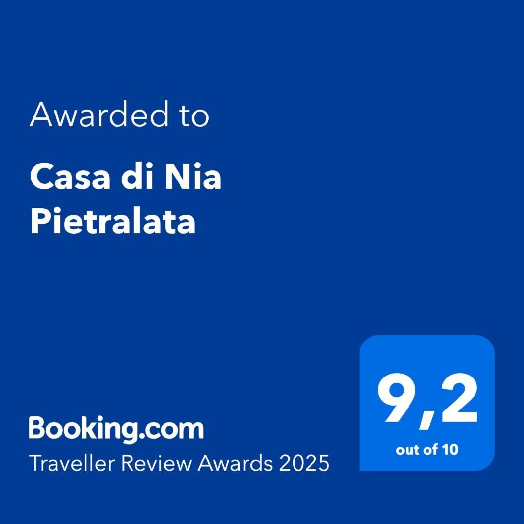 Casa Di Nia Pietralata * Rome