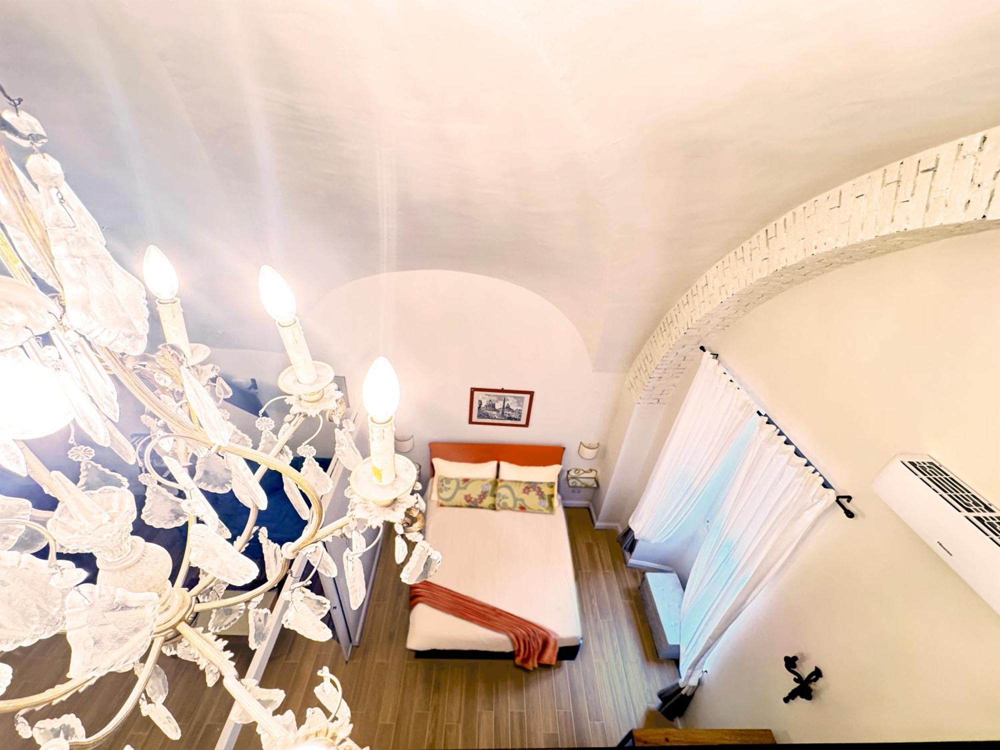 Pantheon - Piccola Apartment *