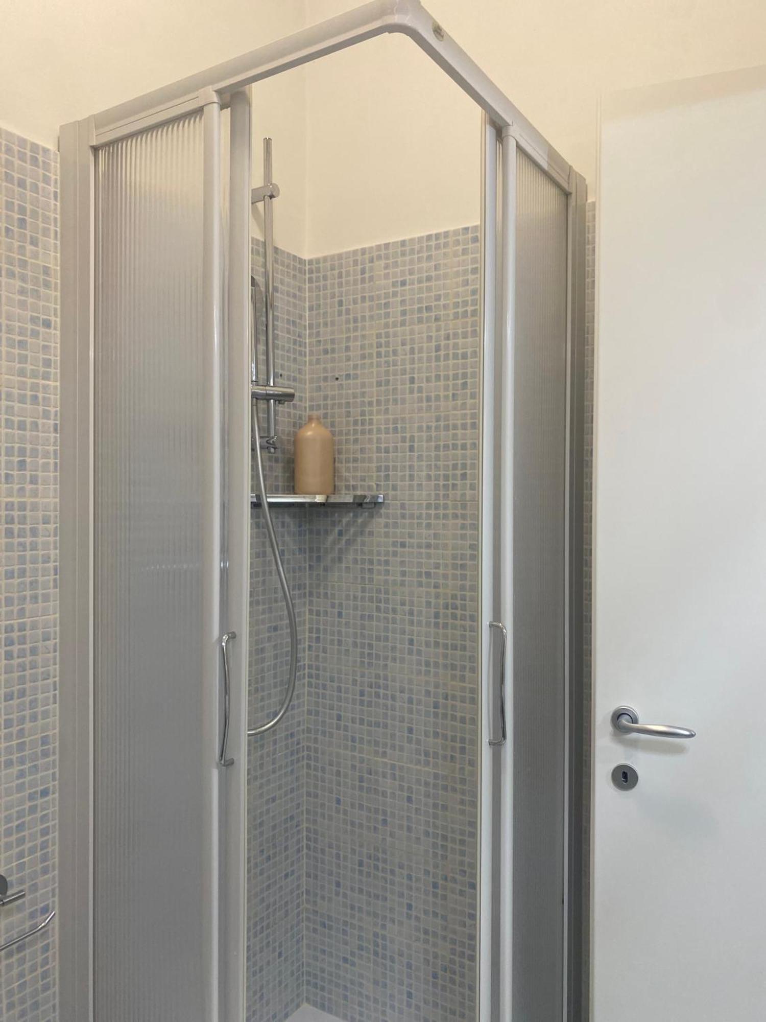 Savorelli Apartment-vaticano Rome