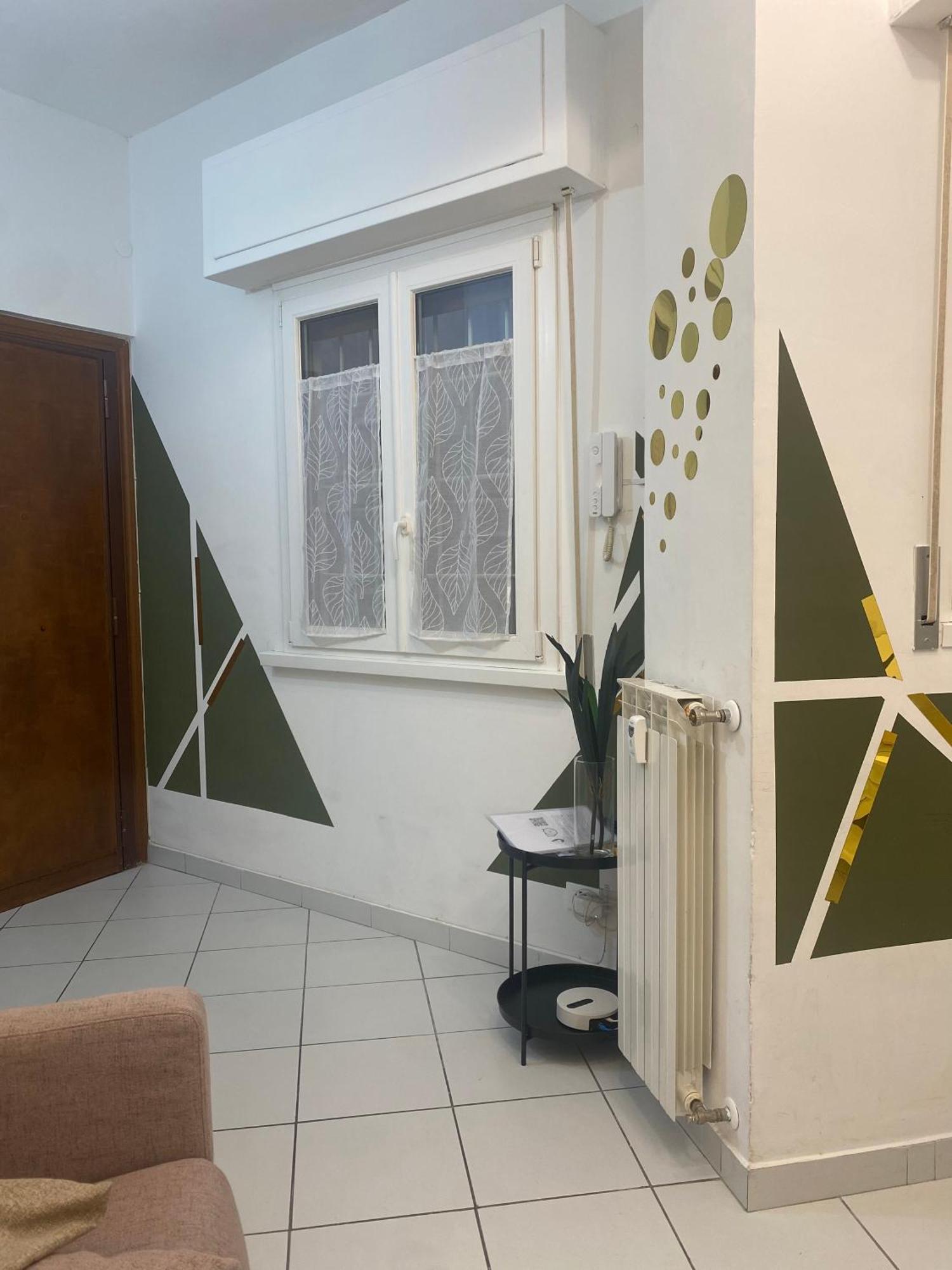Savorelli Apartment-vaticano Apartment Rome