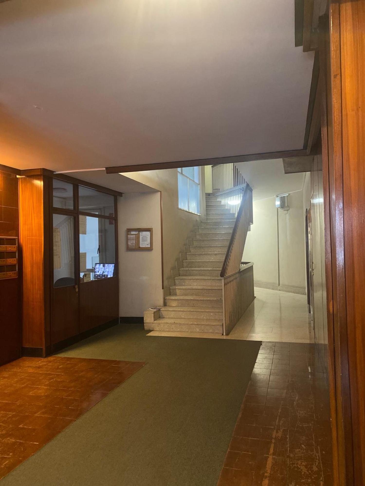 Savorelli Apartment-vaticano * Rome