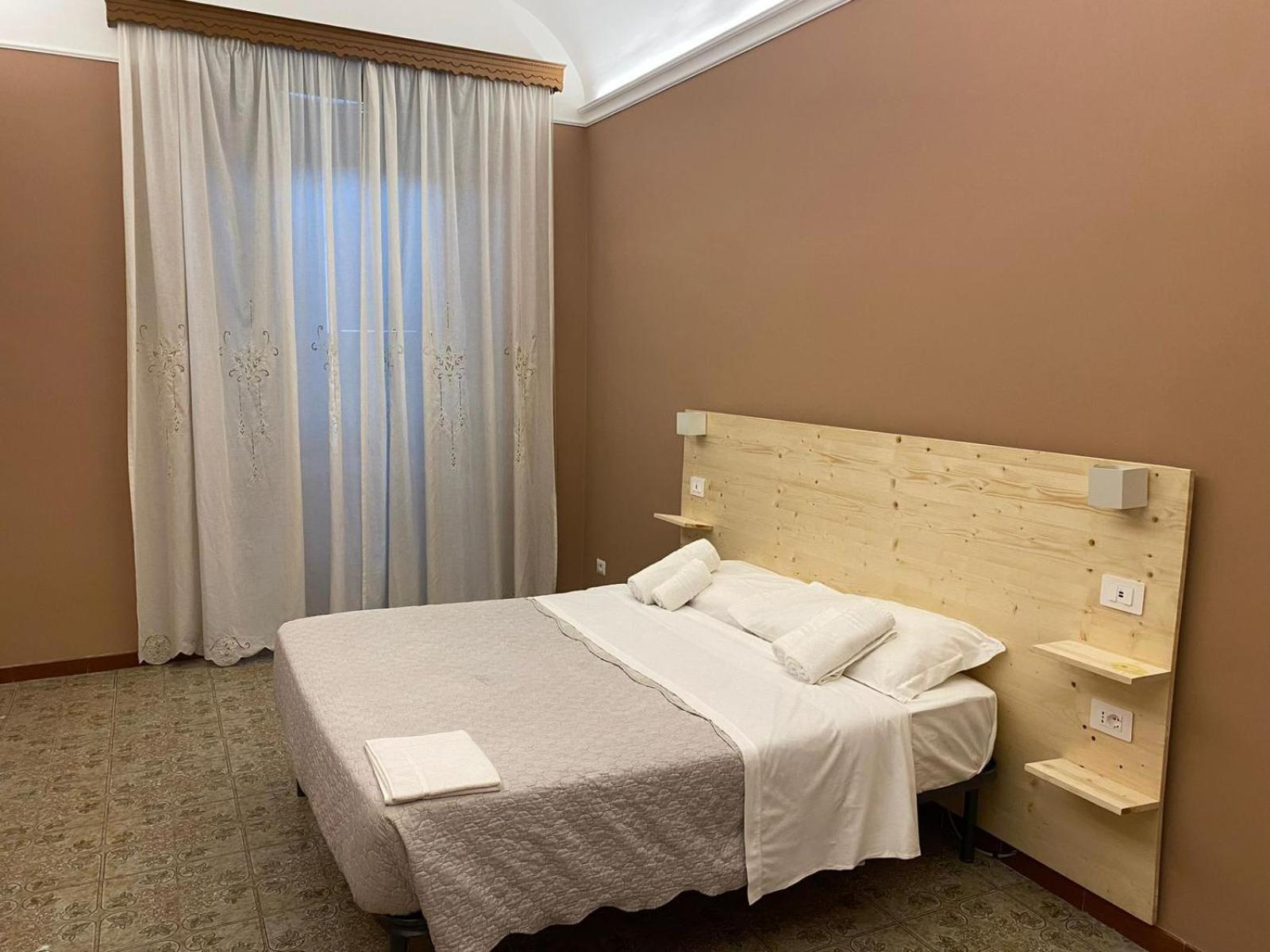 Domus Conte Guest house