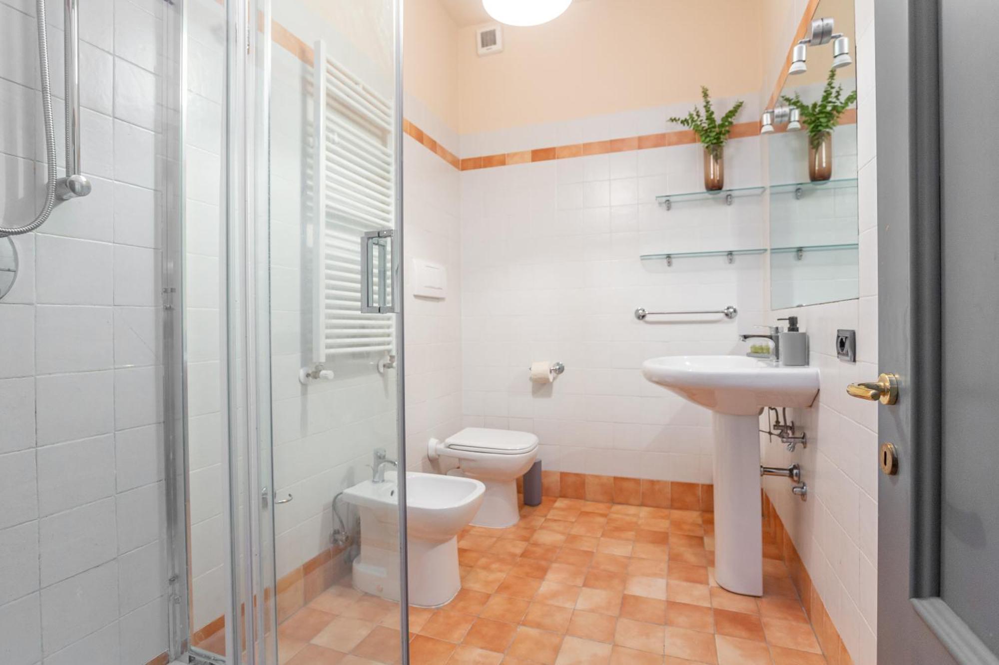 Daplace - Palazzina Cosima Apartment