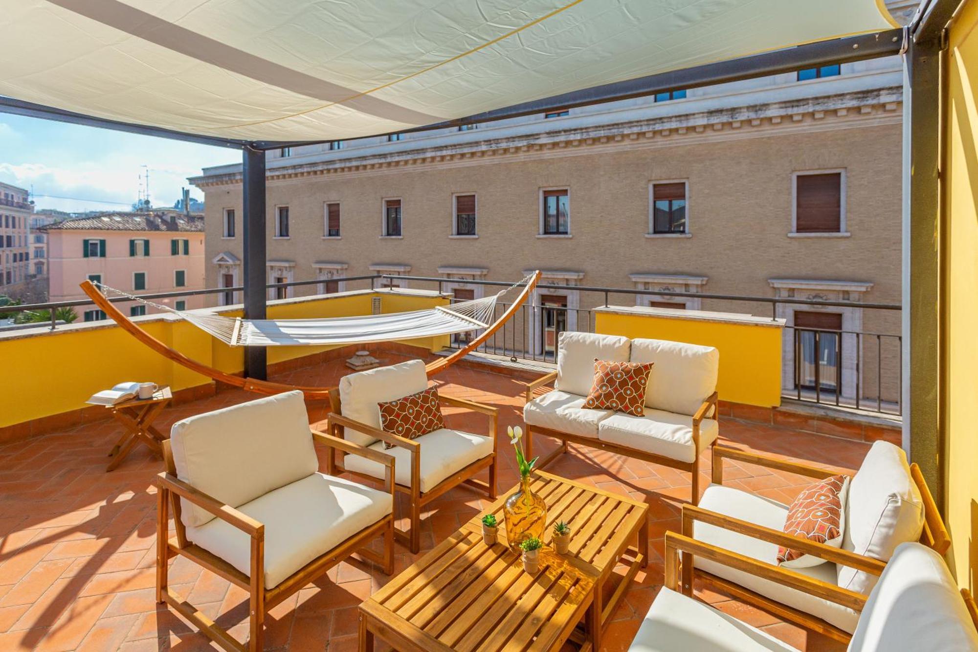Daplace - Palazzina Cosima *