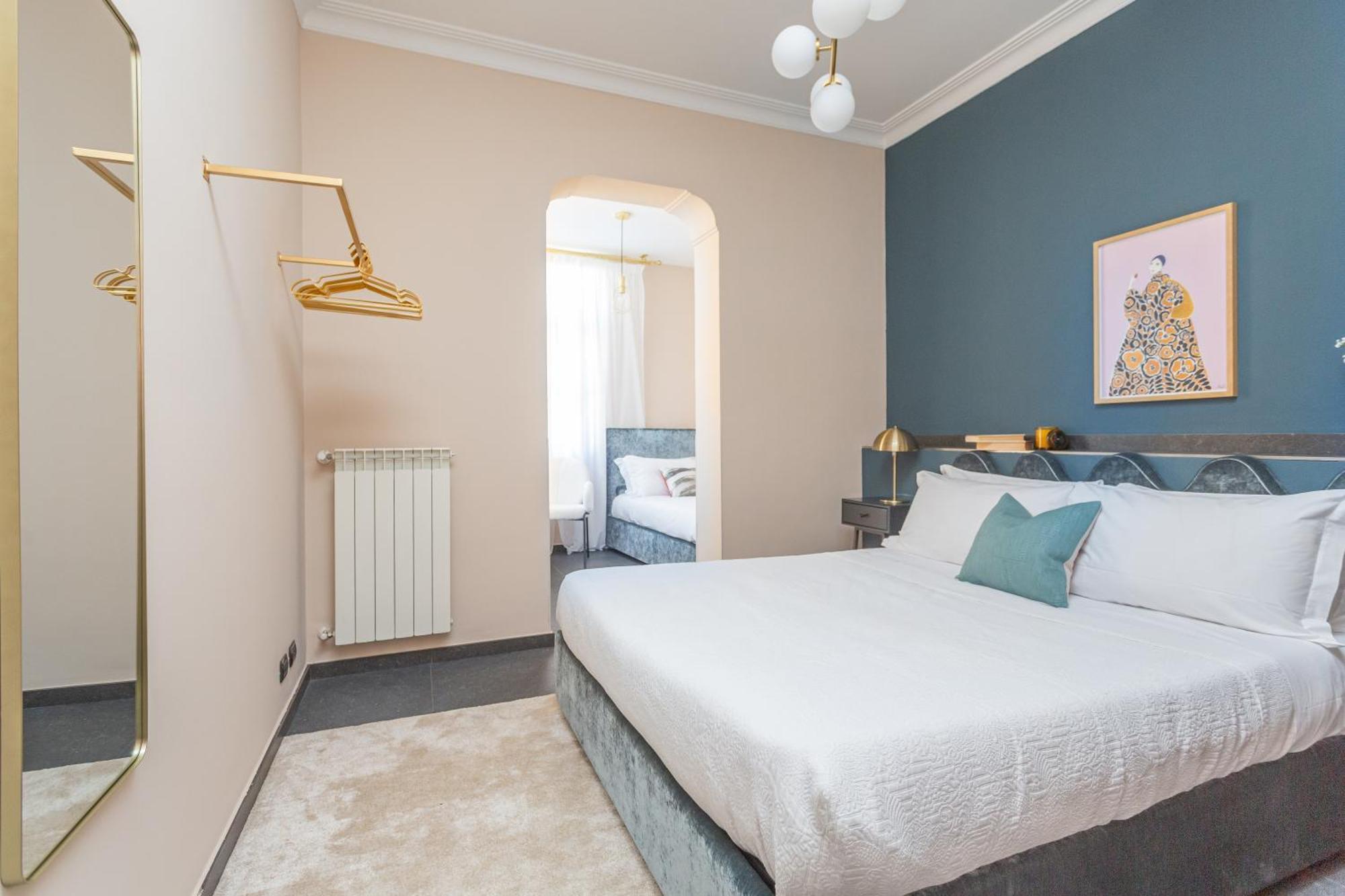 Daplace - Palazzina Cosima