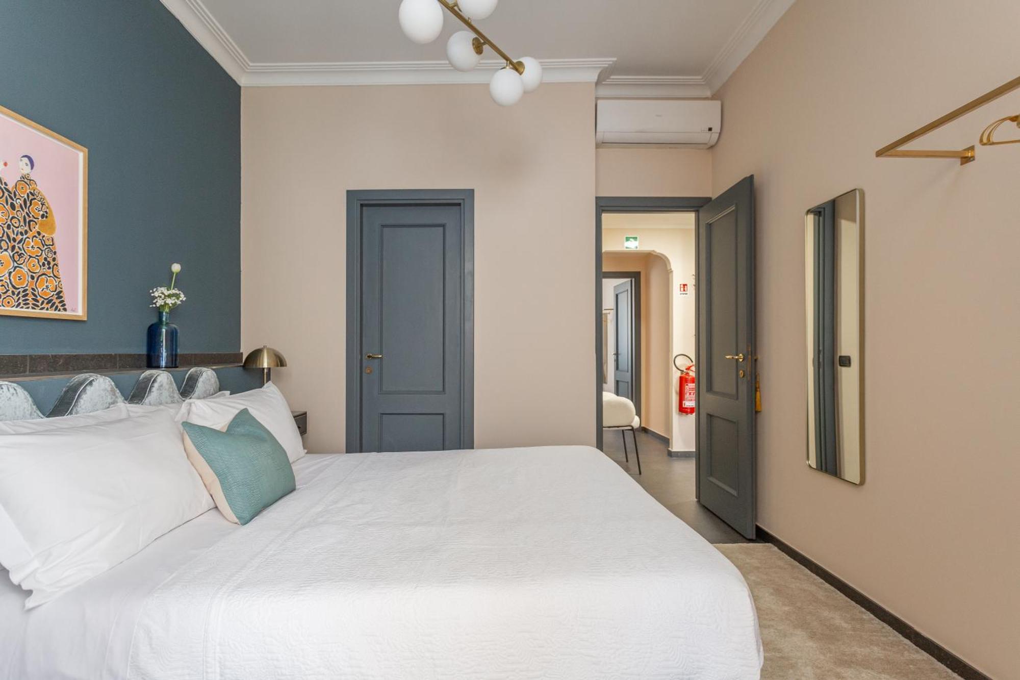 Daplace - Palazzina Cosima Apartment