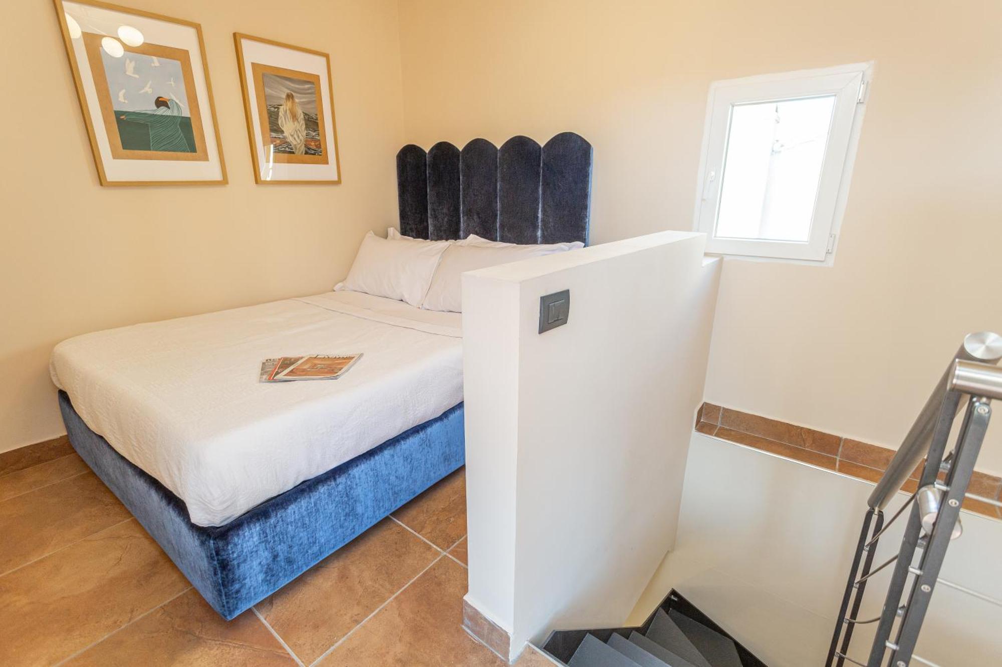 Apartment Daplace - Palazzina Cosima