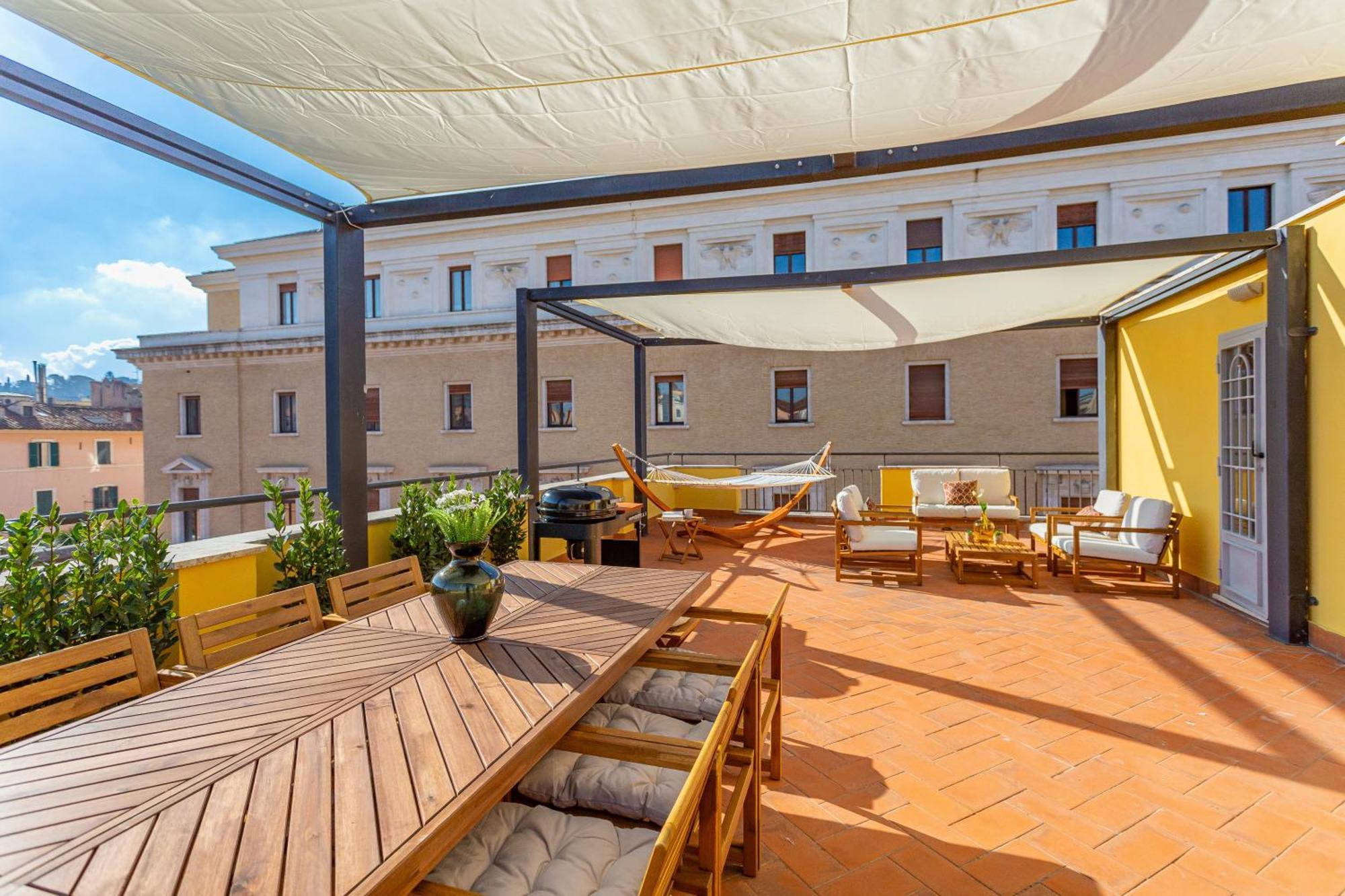Daplace - Palazzina Cosima Apartment *
