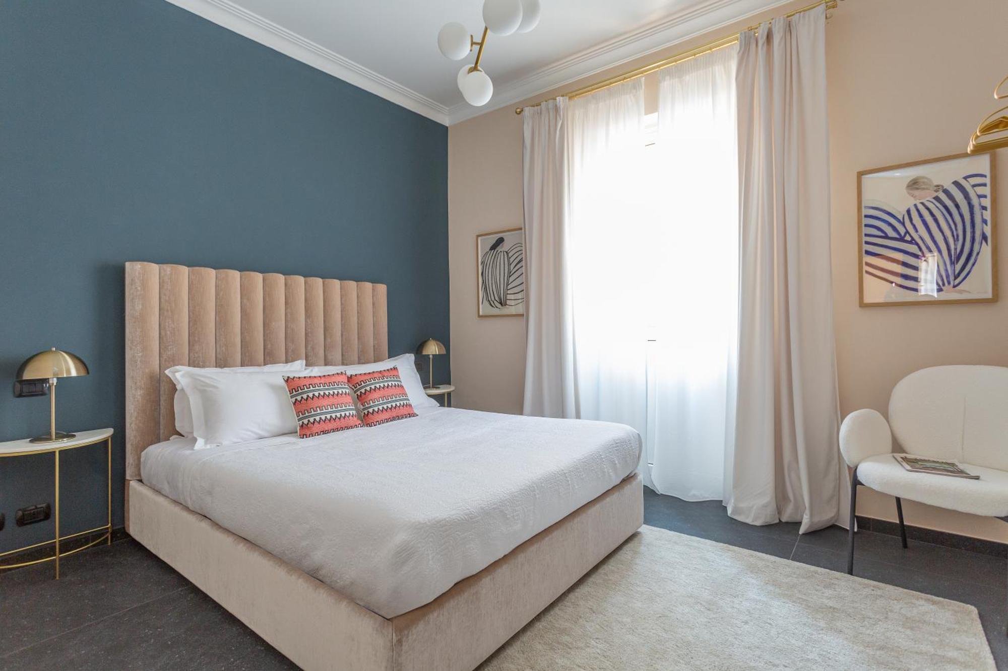 Apartment Daplace - Palazzina Cosima Rome