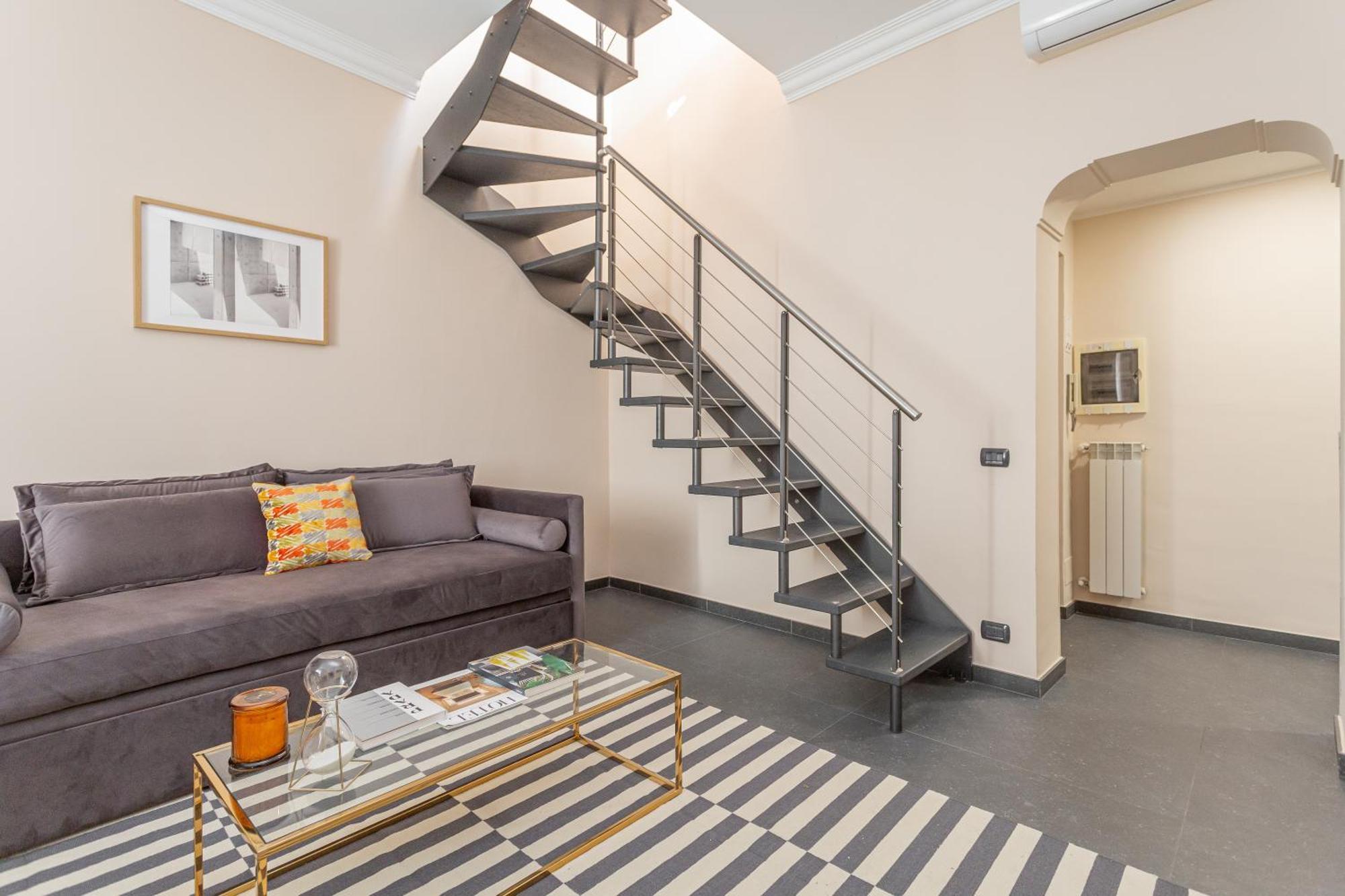 Daplace - Palazzina Cosima * Rome