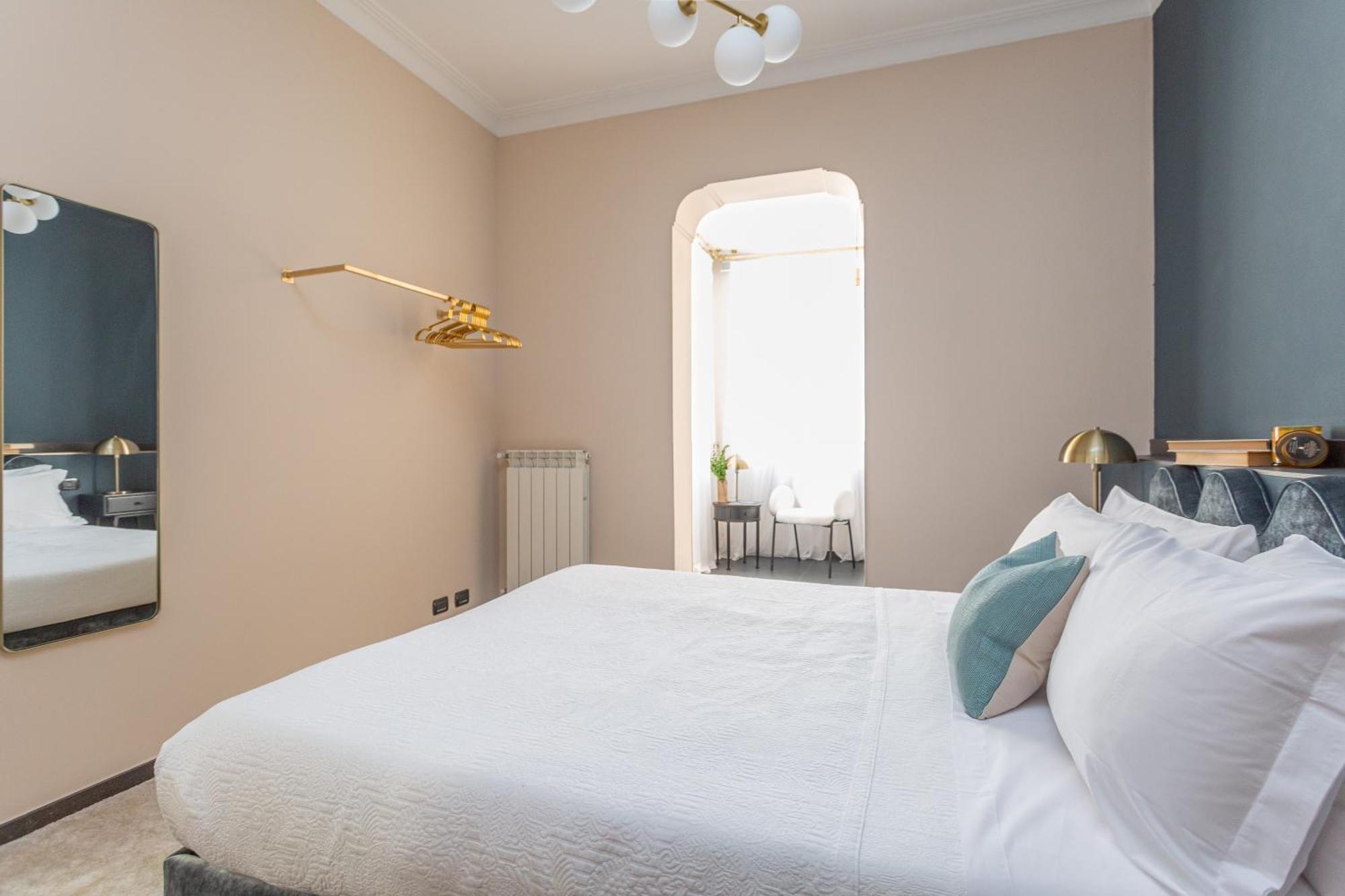 Daplace - Palazzina Cosima