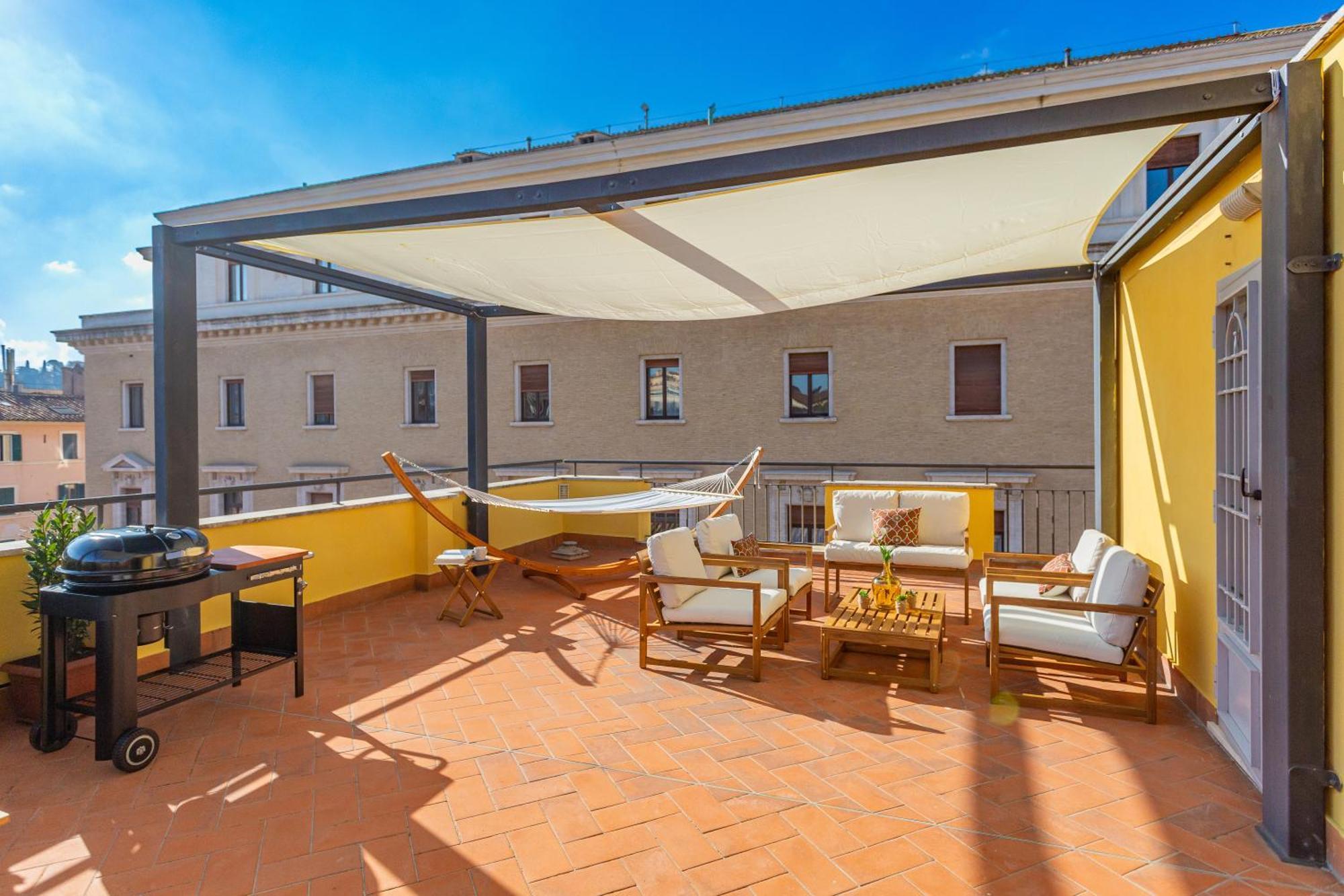 Apartment Daplace - Palazzina Cosima