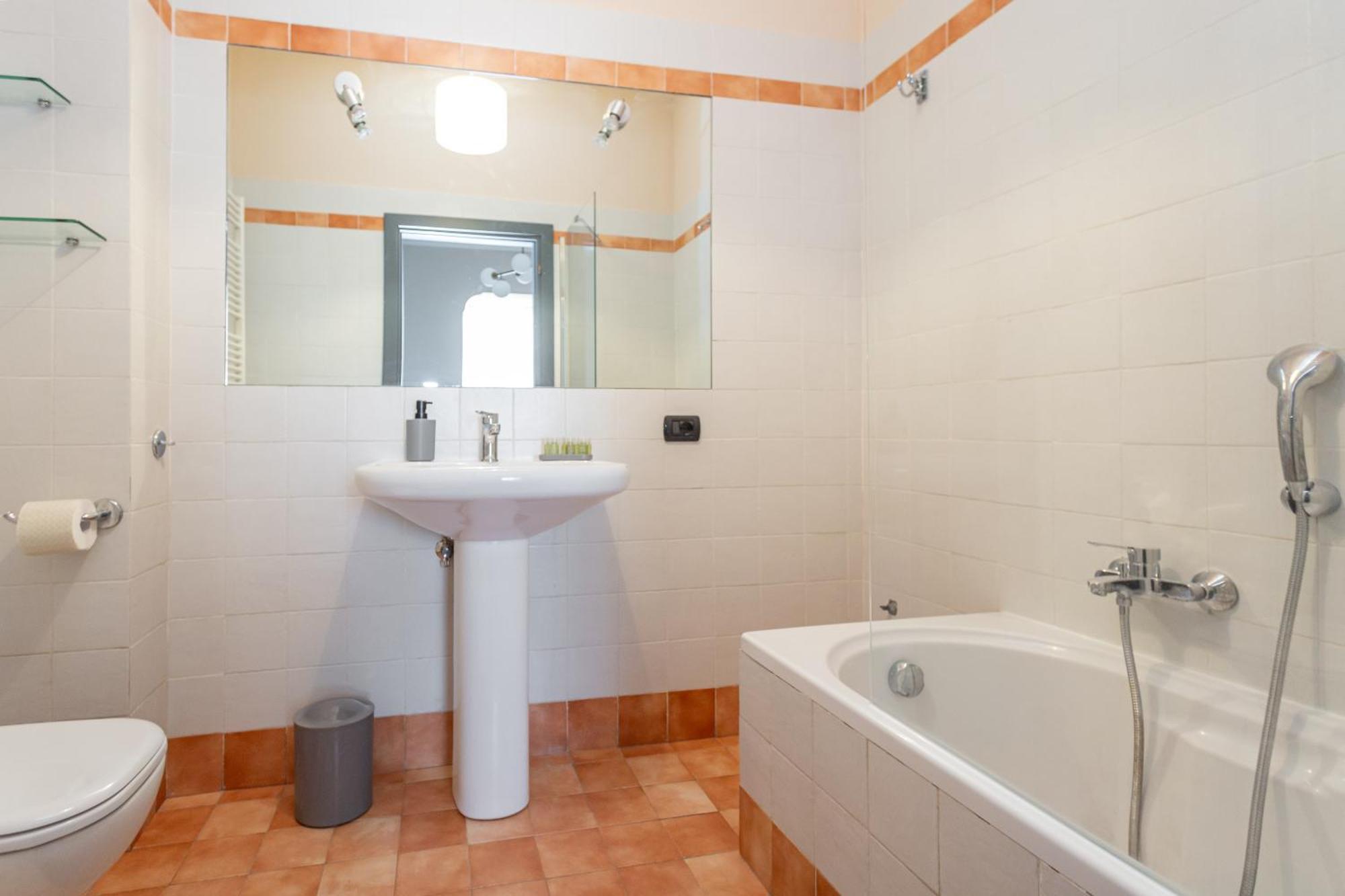 Apartment Daplace - Palazzina Cosima Rome