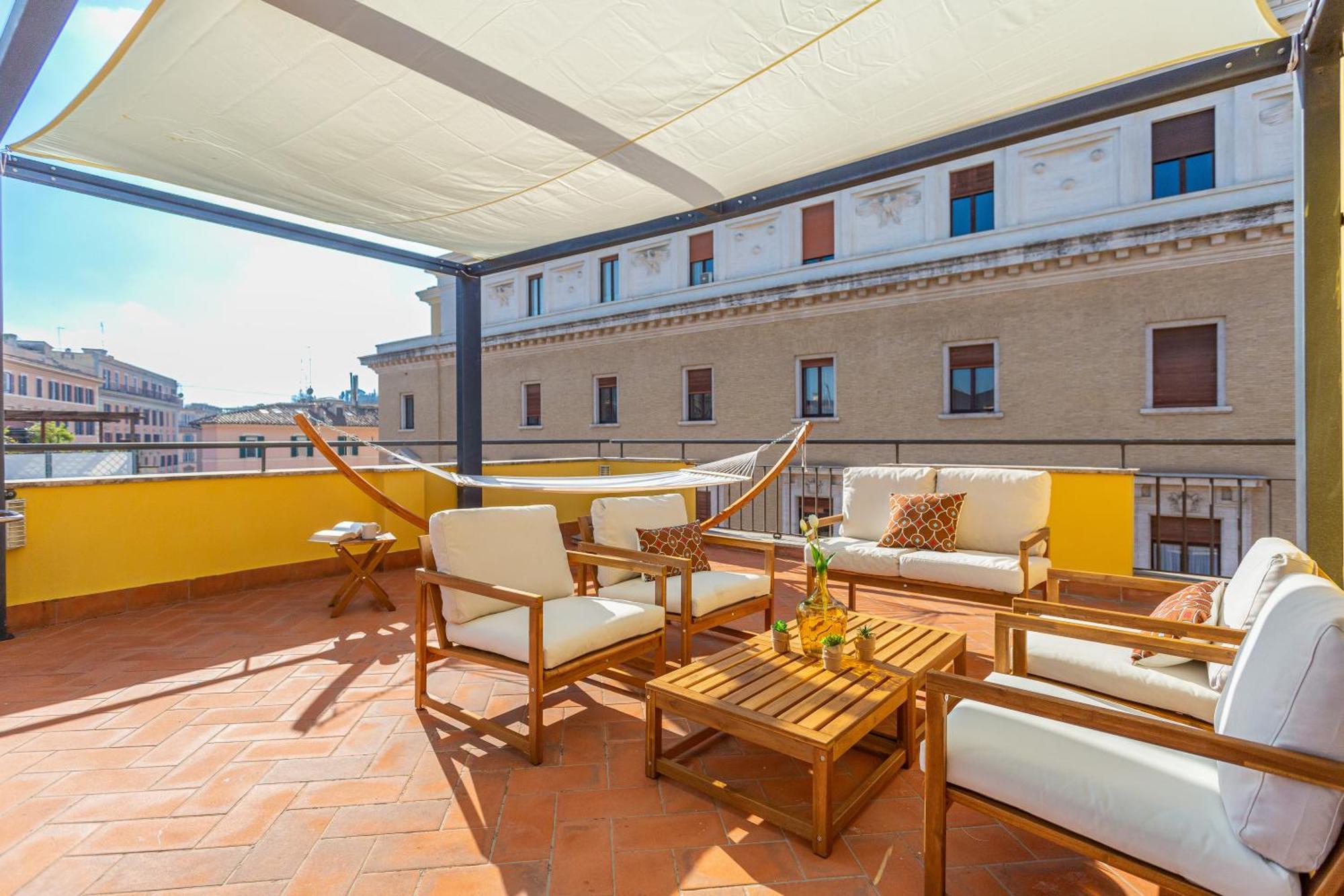 Daplace - Palazzina Cosima *