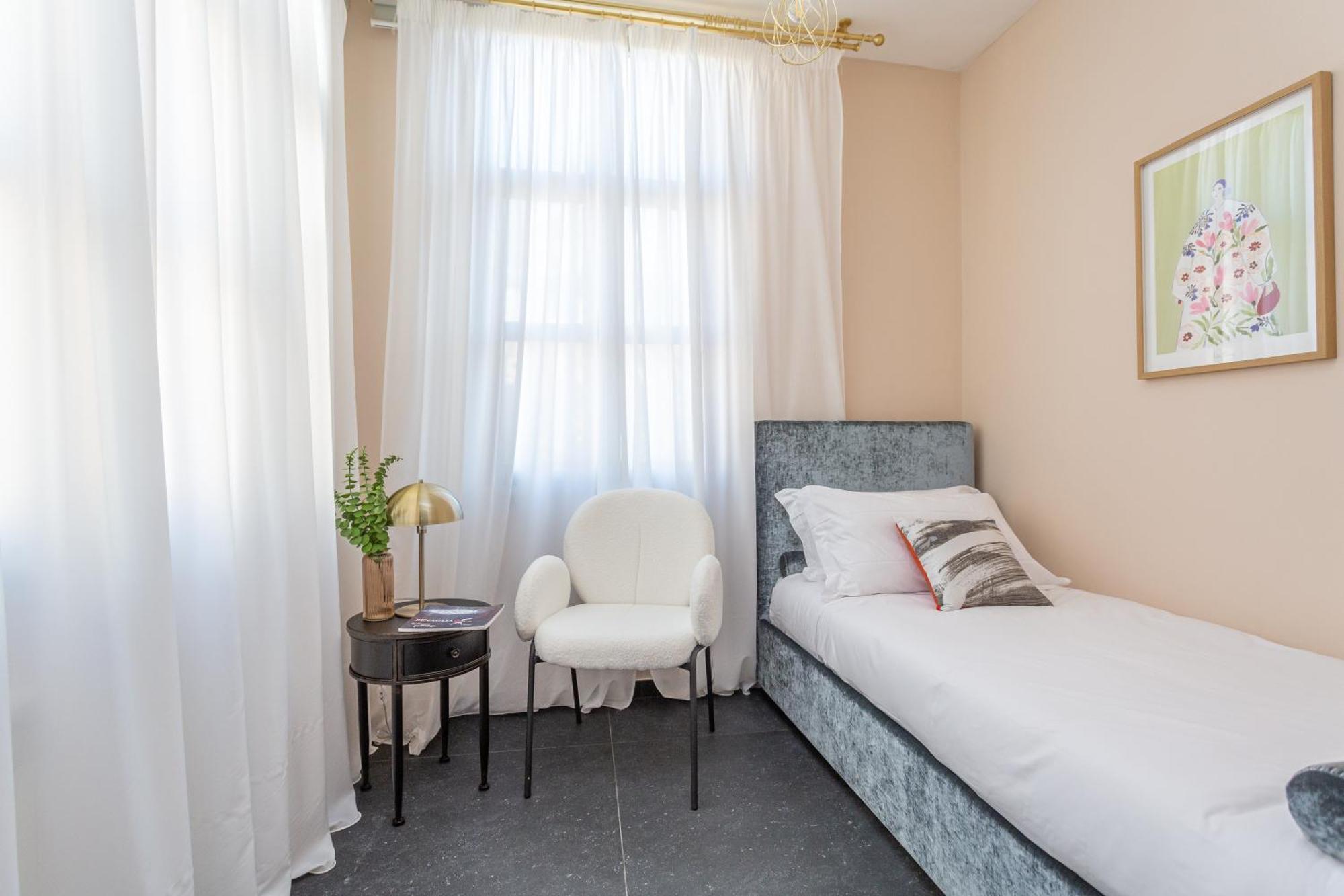 Daplace - Palazzina Cosima Rome