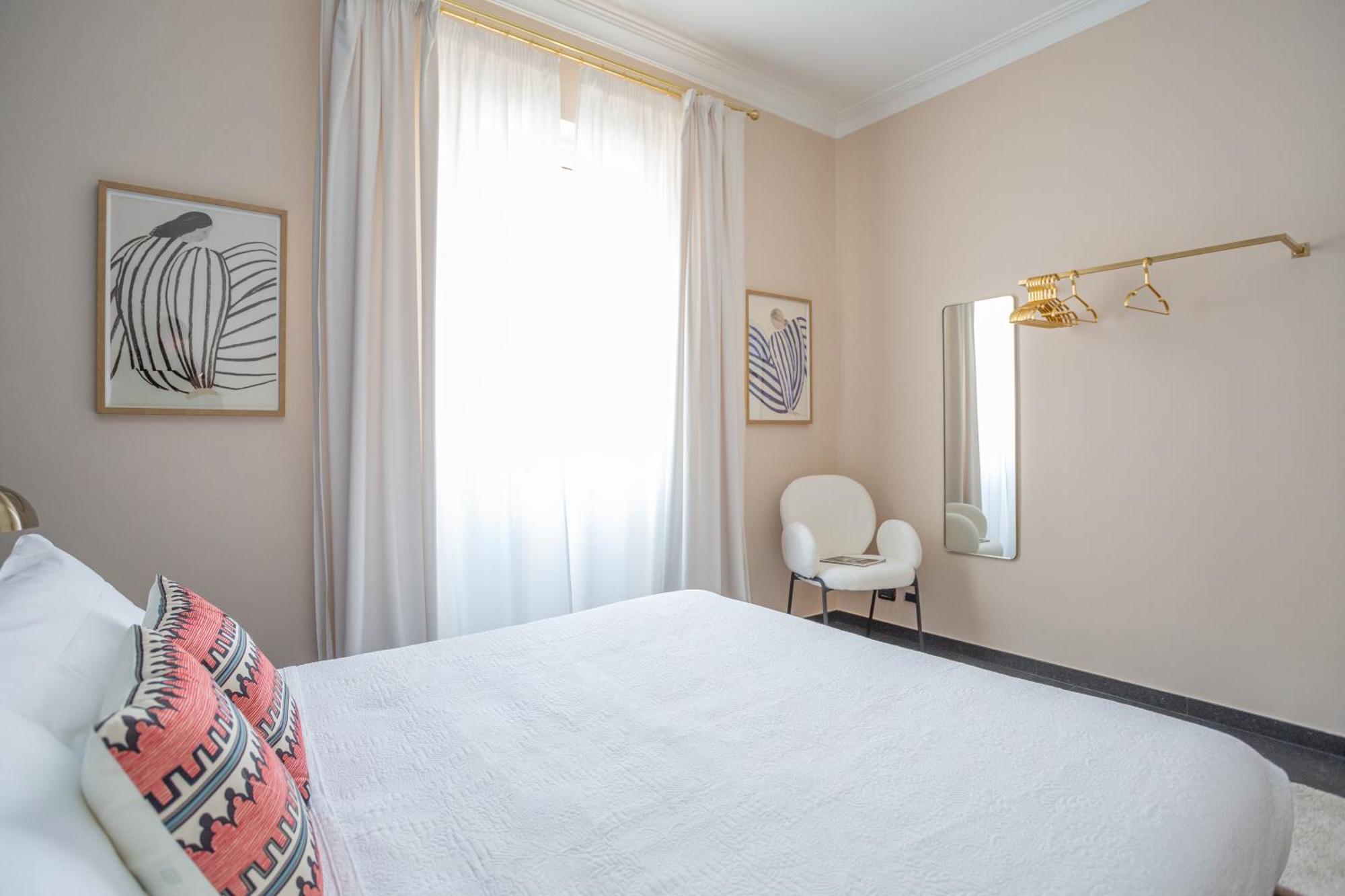 Daplace - Palazzina Cosima * Rome