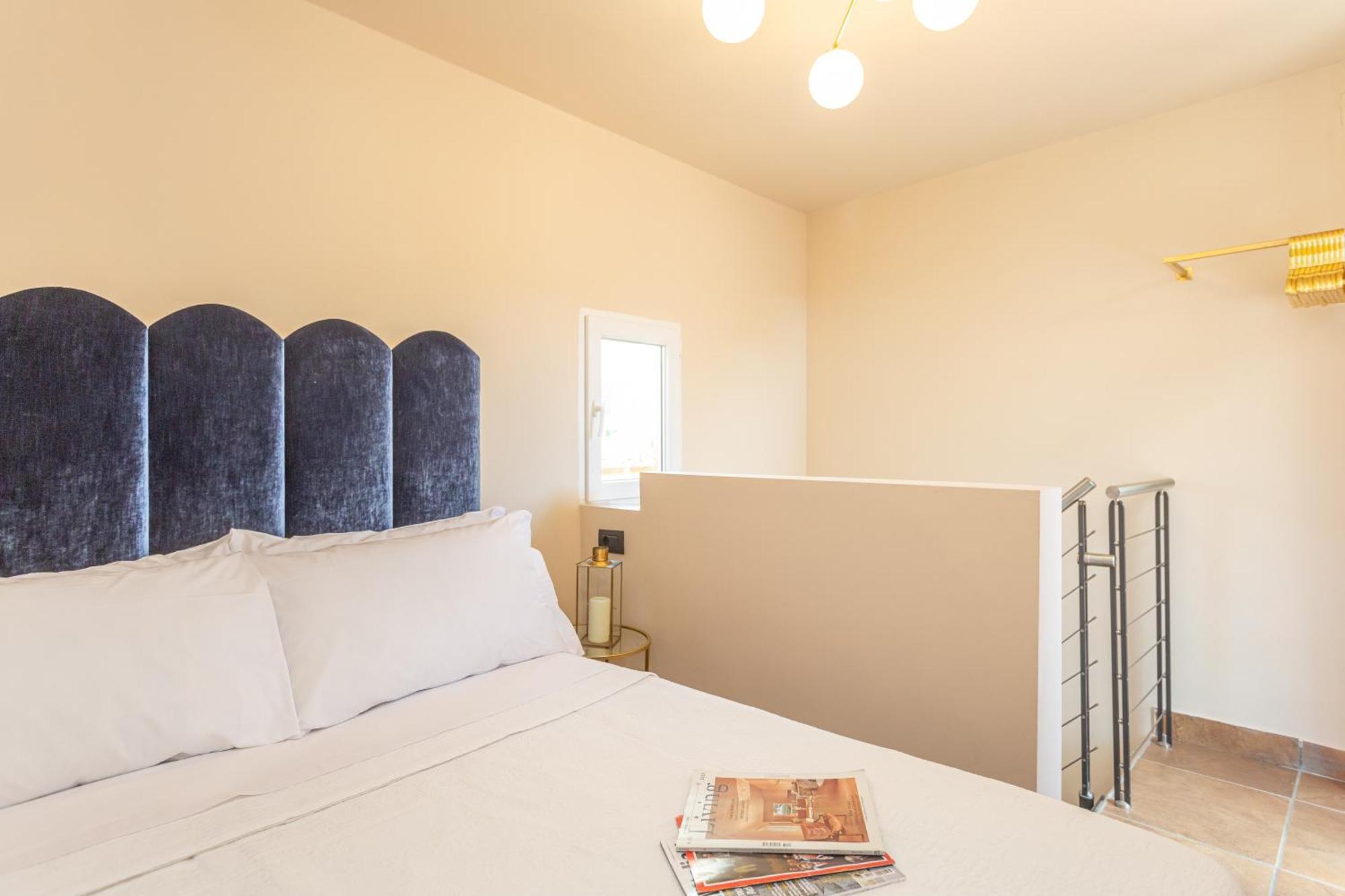 Daplace - Palazzina Cosima
