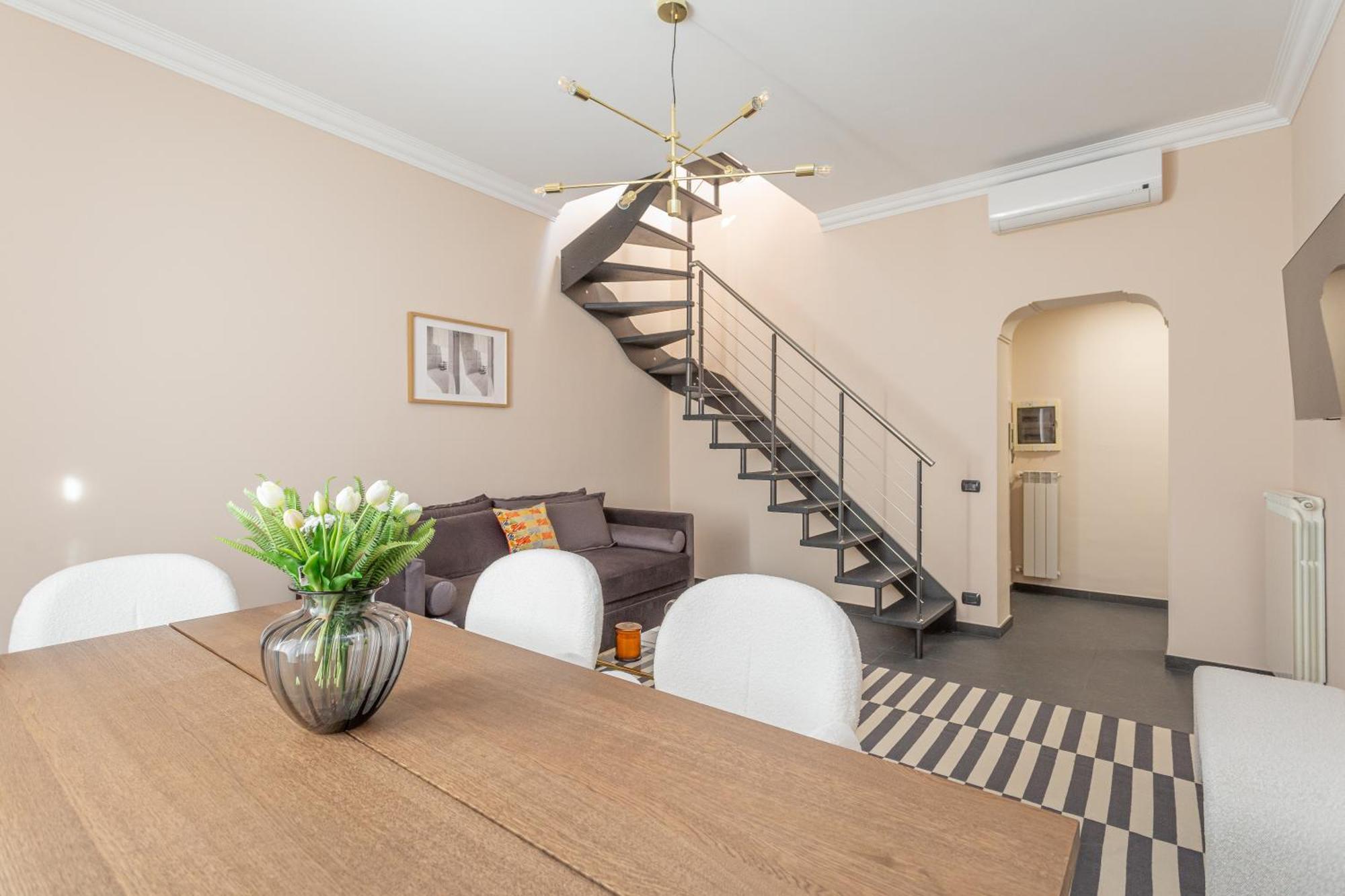 Daplace - Palazzina Cosima Apartment
