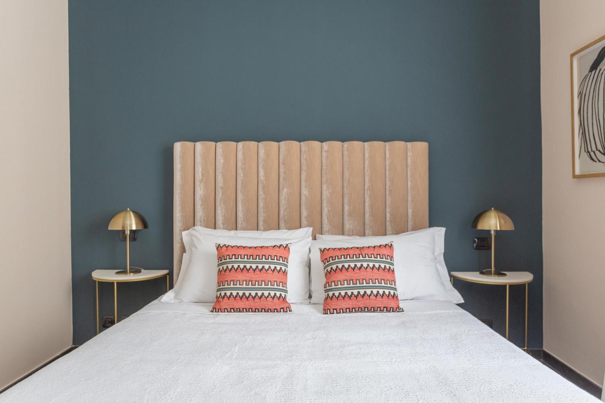 Daplace - Palazzina Cosima Apartment Rome