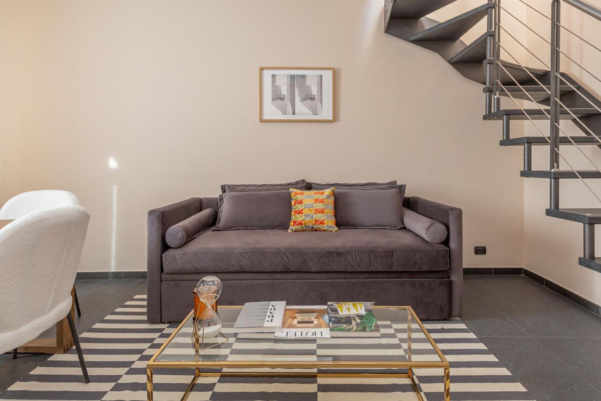 Daplace - Palazzina Cosima Rome