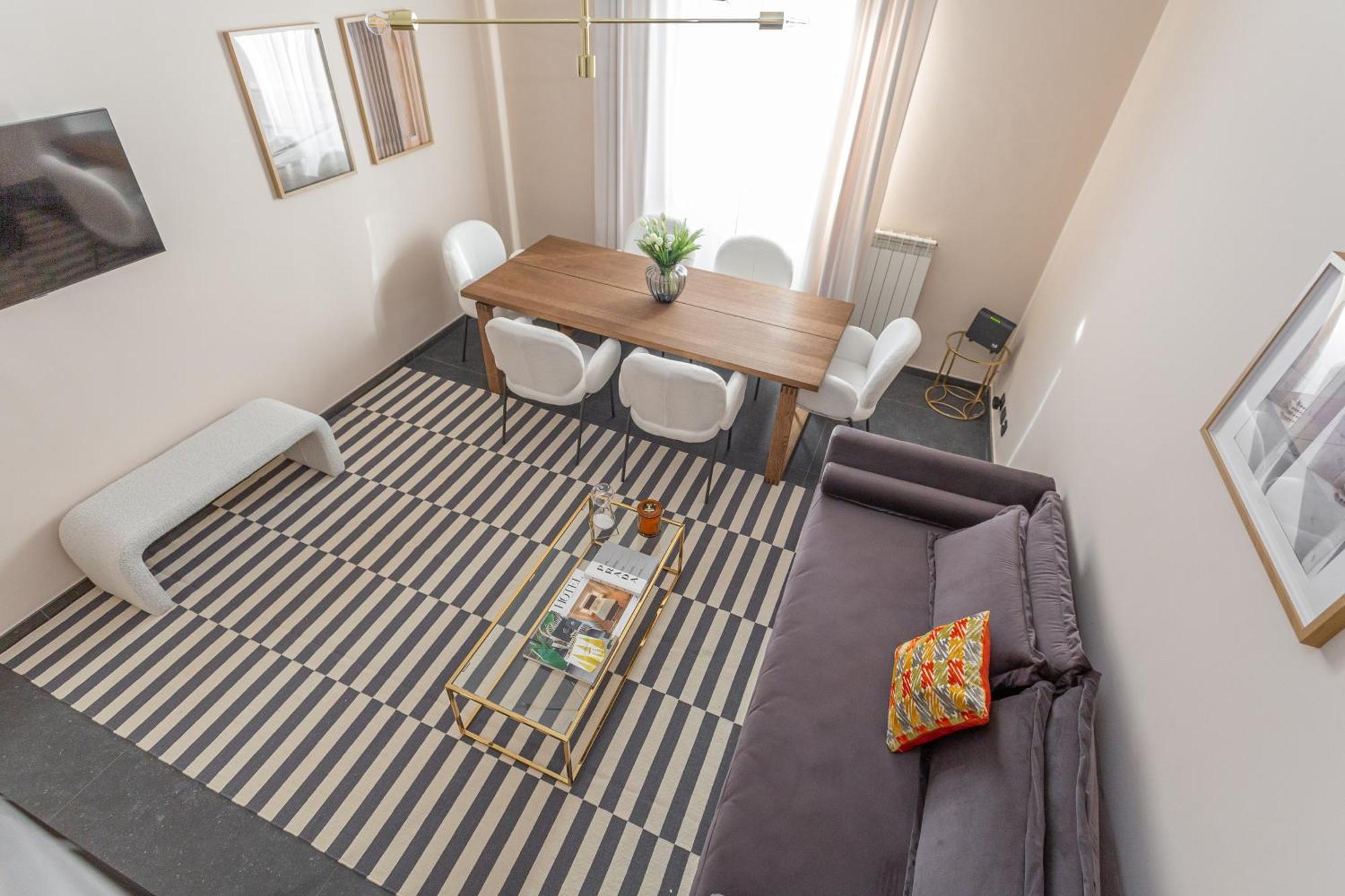Daplace - Palazzina Cosima