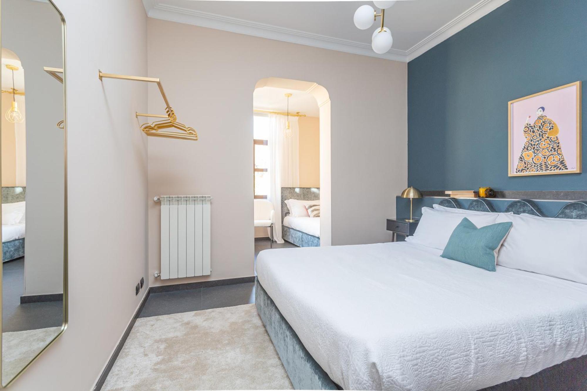 Daplace - Palazzina Cosima Rome